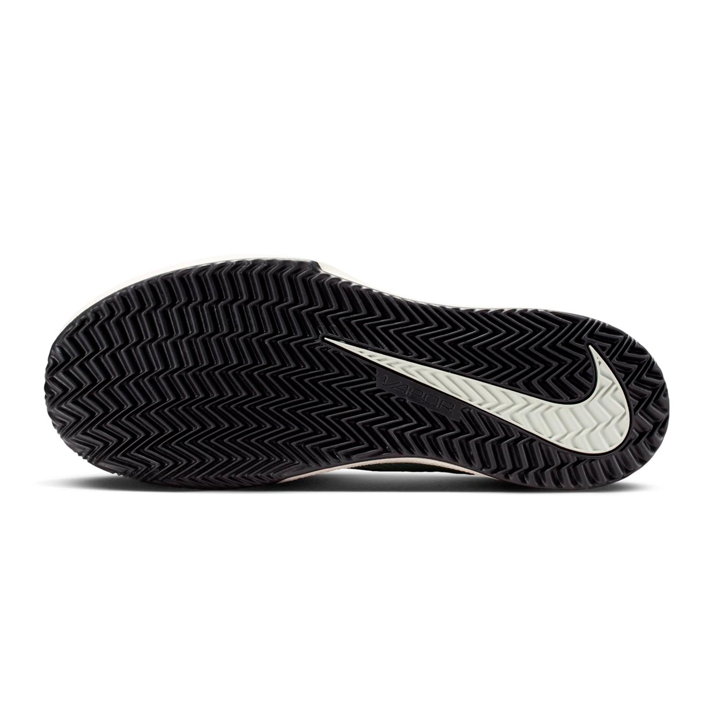 Vapor Lite 3 Sandplatzschuh Damen - salbei, schwarz - Image 4