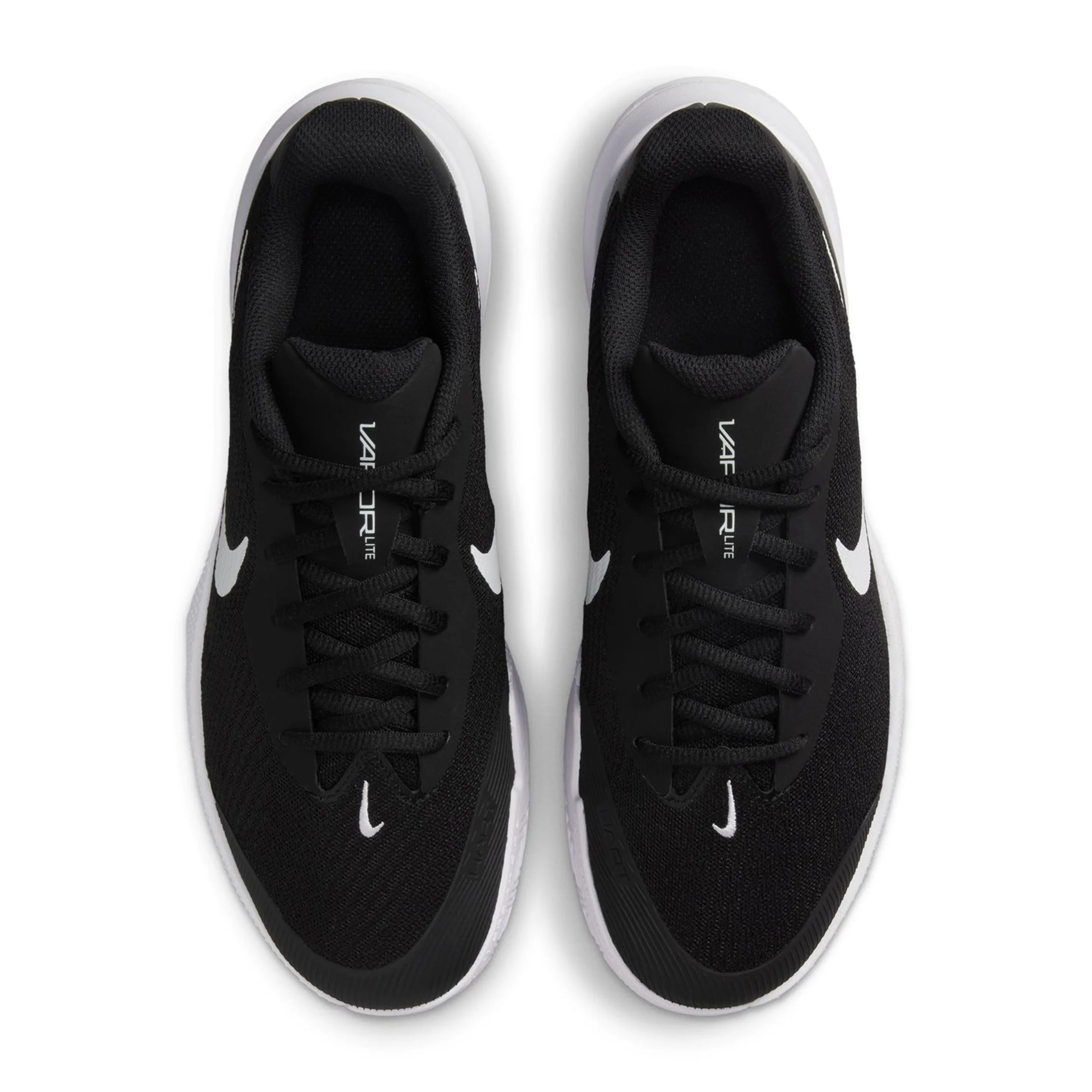 Vapor Lite 3 Sandplatzschuh Damen-schwarz, weiß - Image 3
