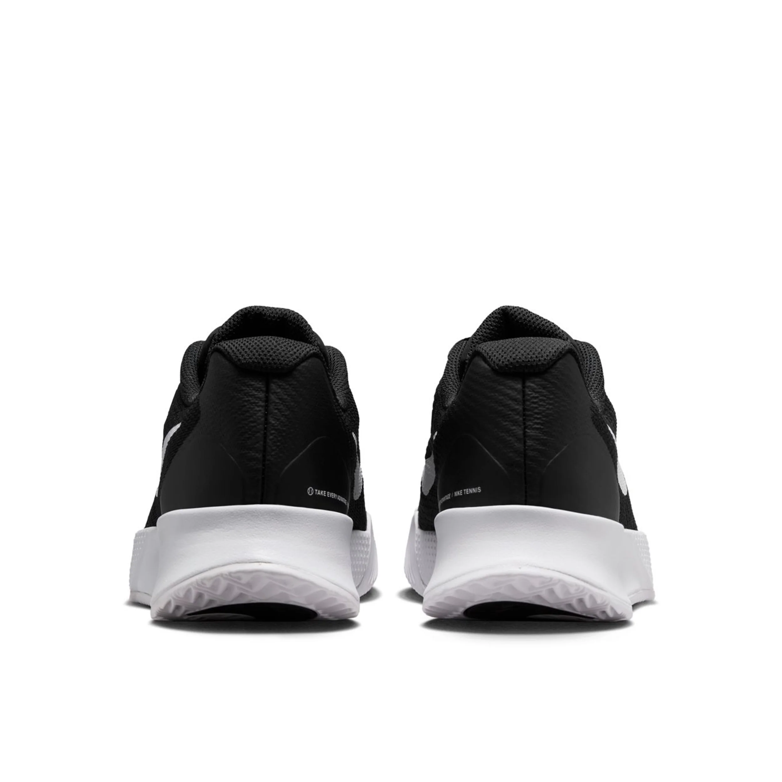 Vapor Lite 3 Sandplatzschuh Damen-schwarz, weiß - Image 5