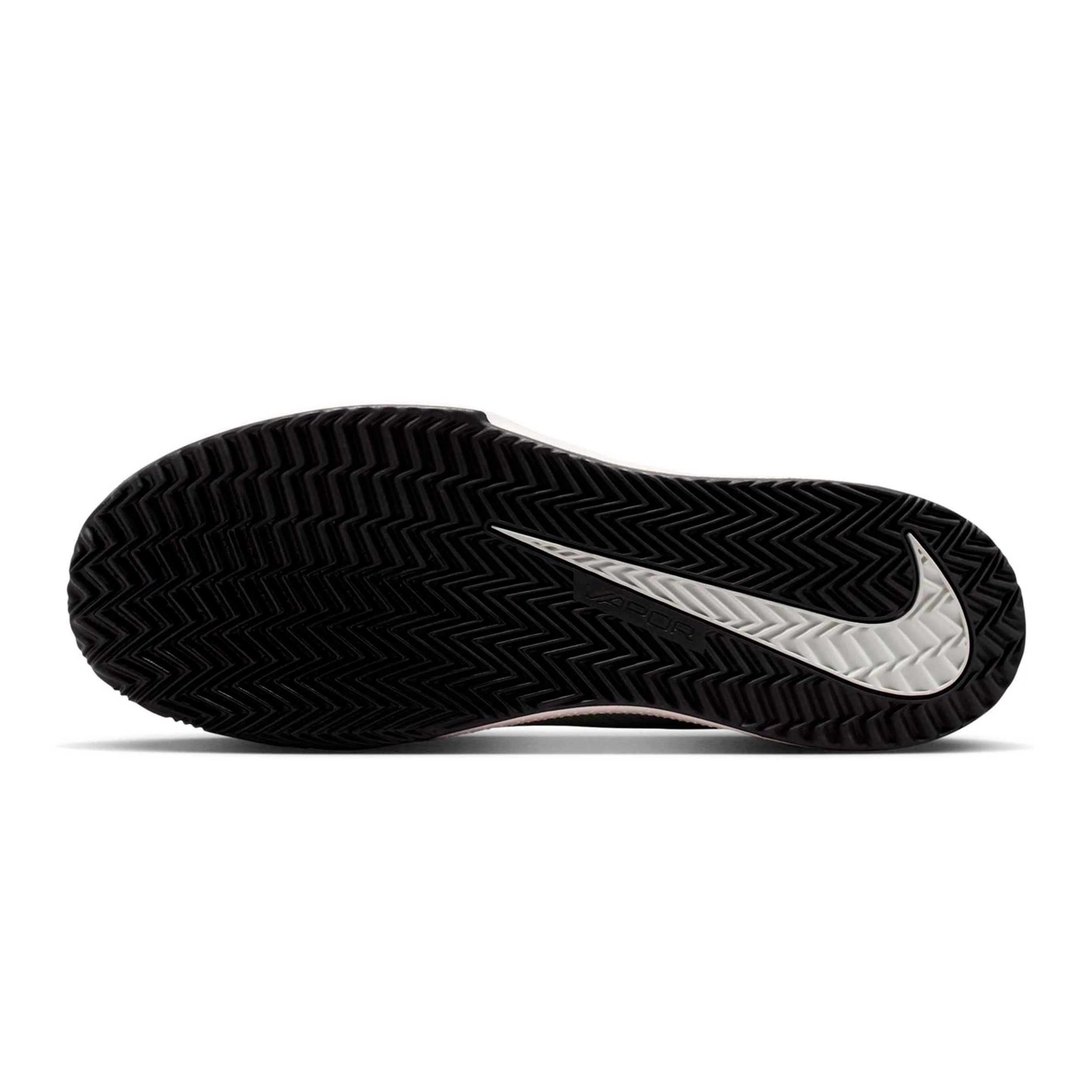 Vapor Lite 3 Sandplatzschuh Herren - salbei, schwarz - Image 4