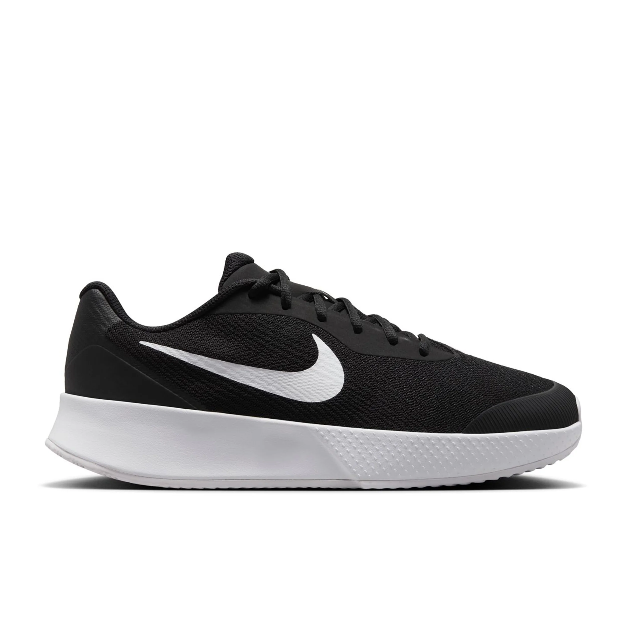 Vapor Lite 3 Sandplatzschuh Herren-schwarz, weiß