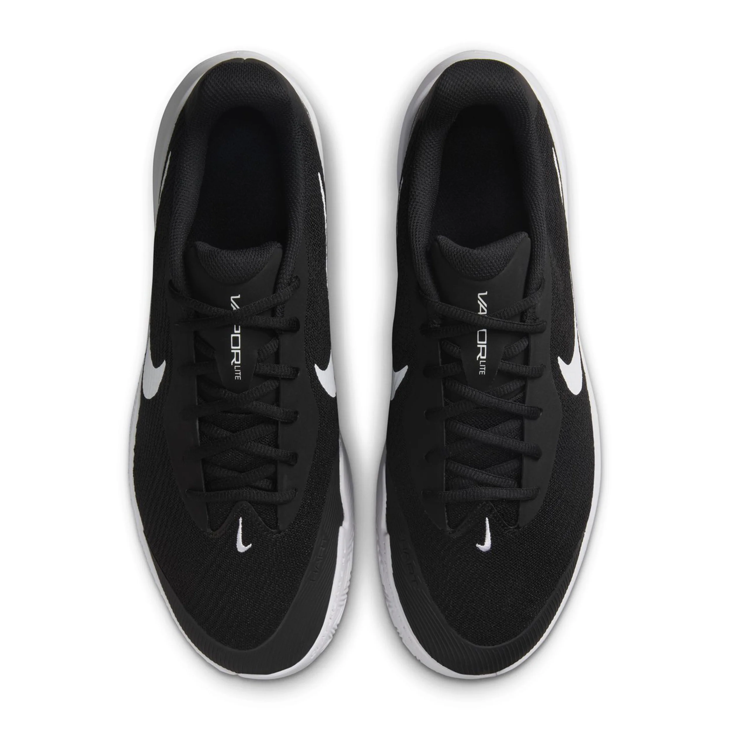 Vapor Lite 3 Sandplatzschuh Herren-schwarz, weiß - Image 3
