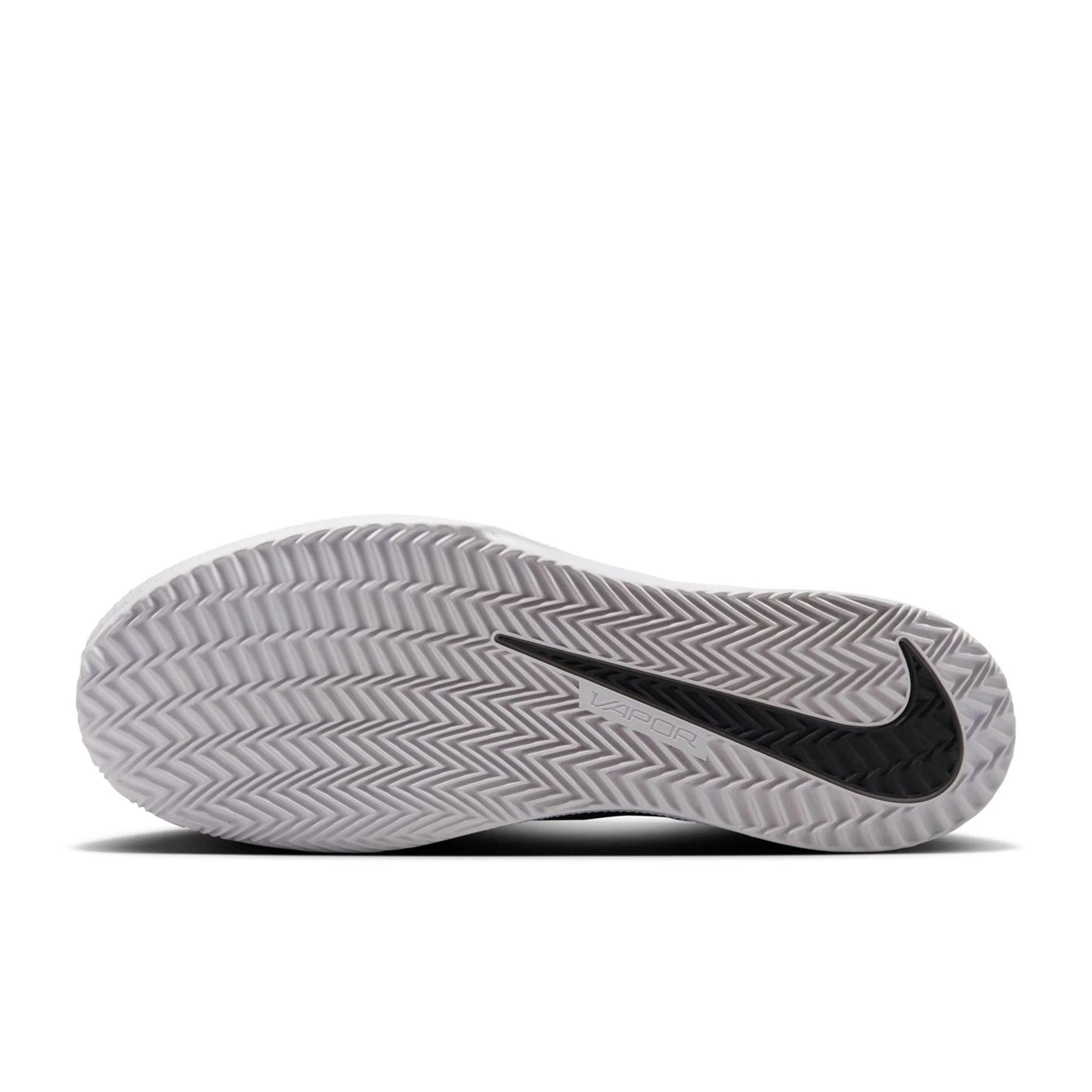 Vapor Lite 3 Sandplatzschuh Herren-schwarz, weiß - Image 4