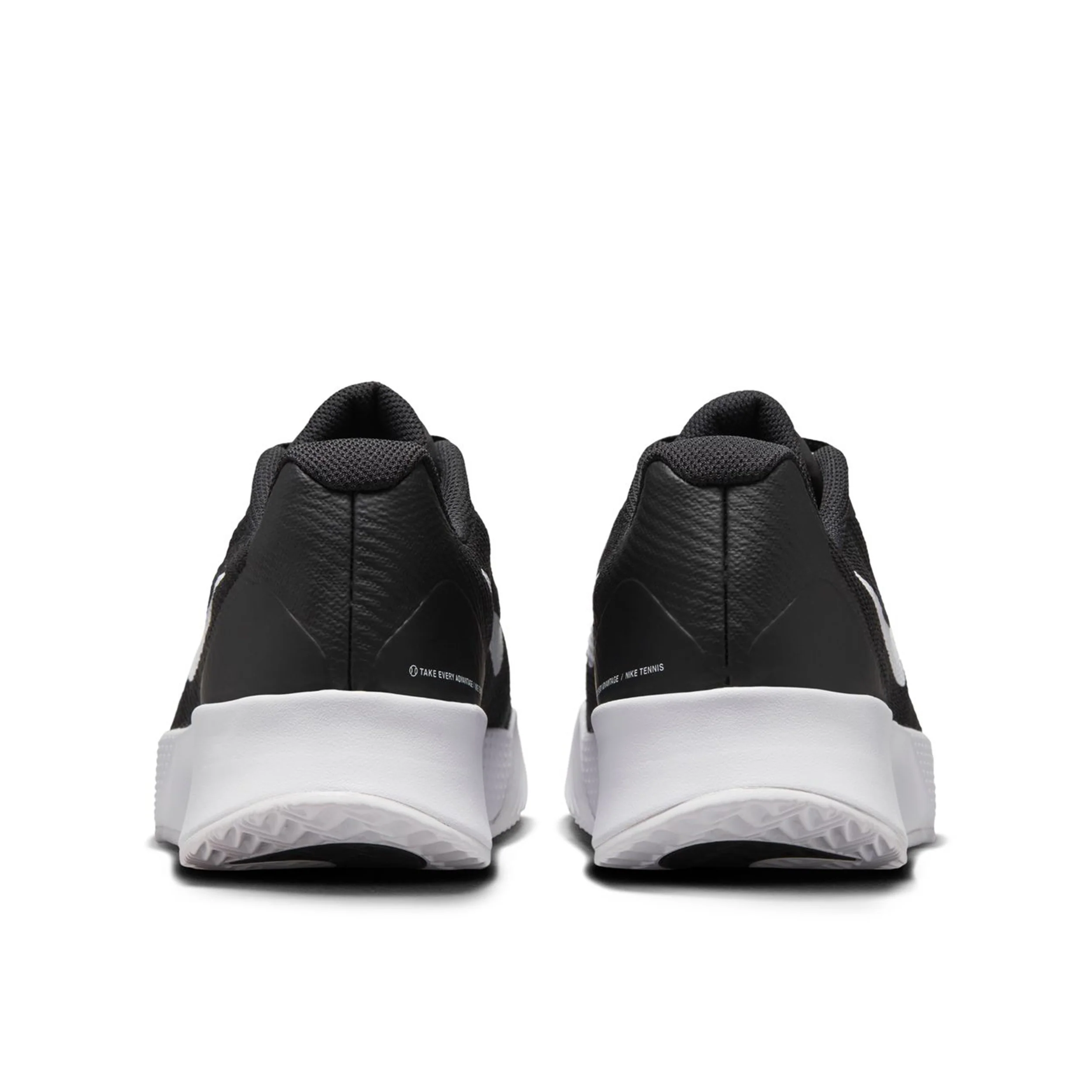 Vapor Lite 3 Sandplatzschuh Herren-schwarz, weiß - Image 5