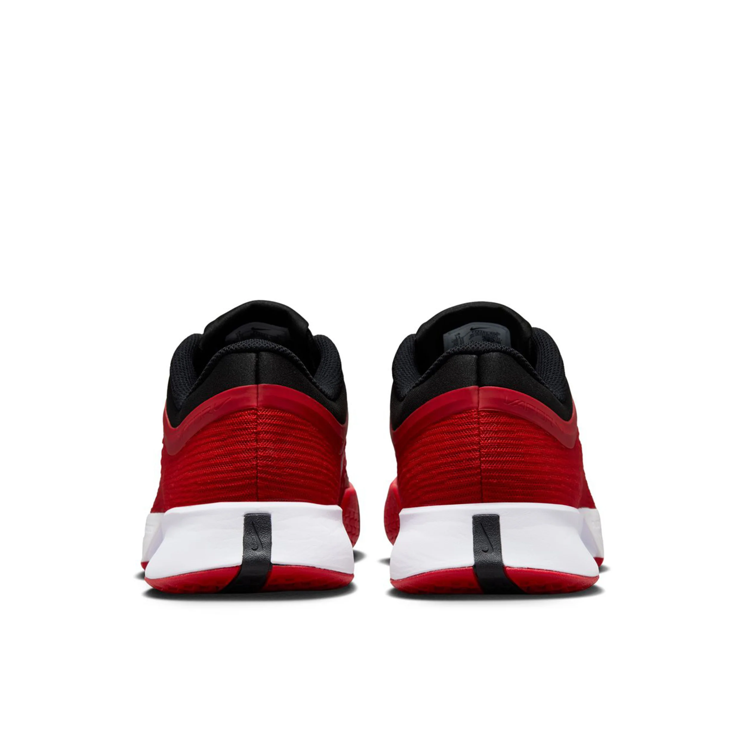 Vapor Pro 3 Allcourtschuh Herren-Rot,Schwarz - Image 5