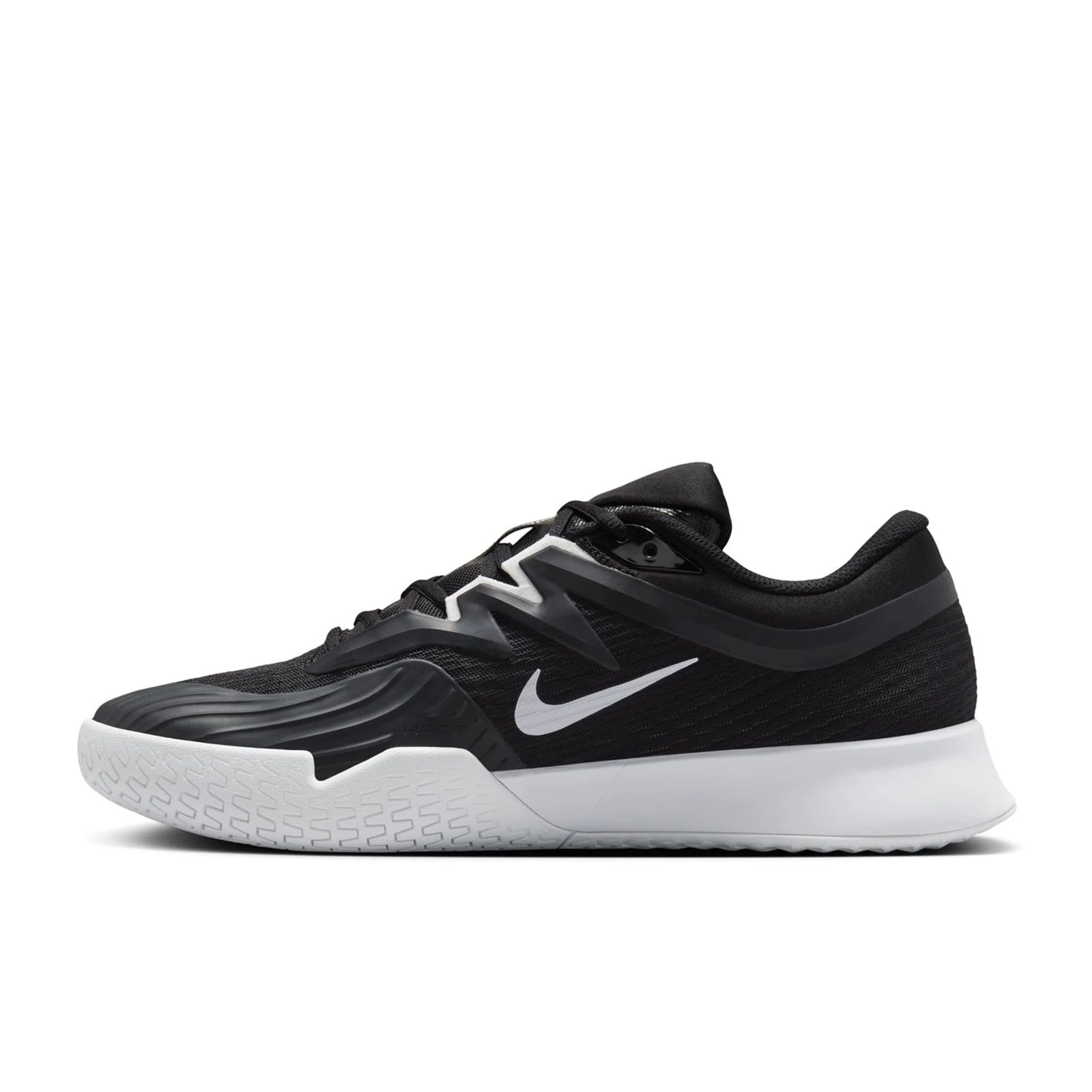 Vapor Pro 3 Allcourtschuh Herren-Schwarz,Weiß - Image 2