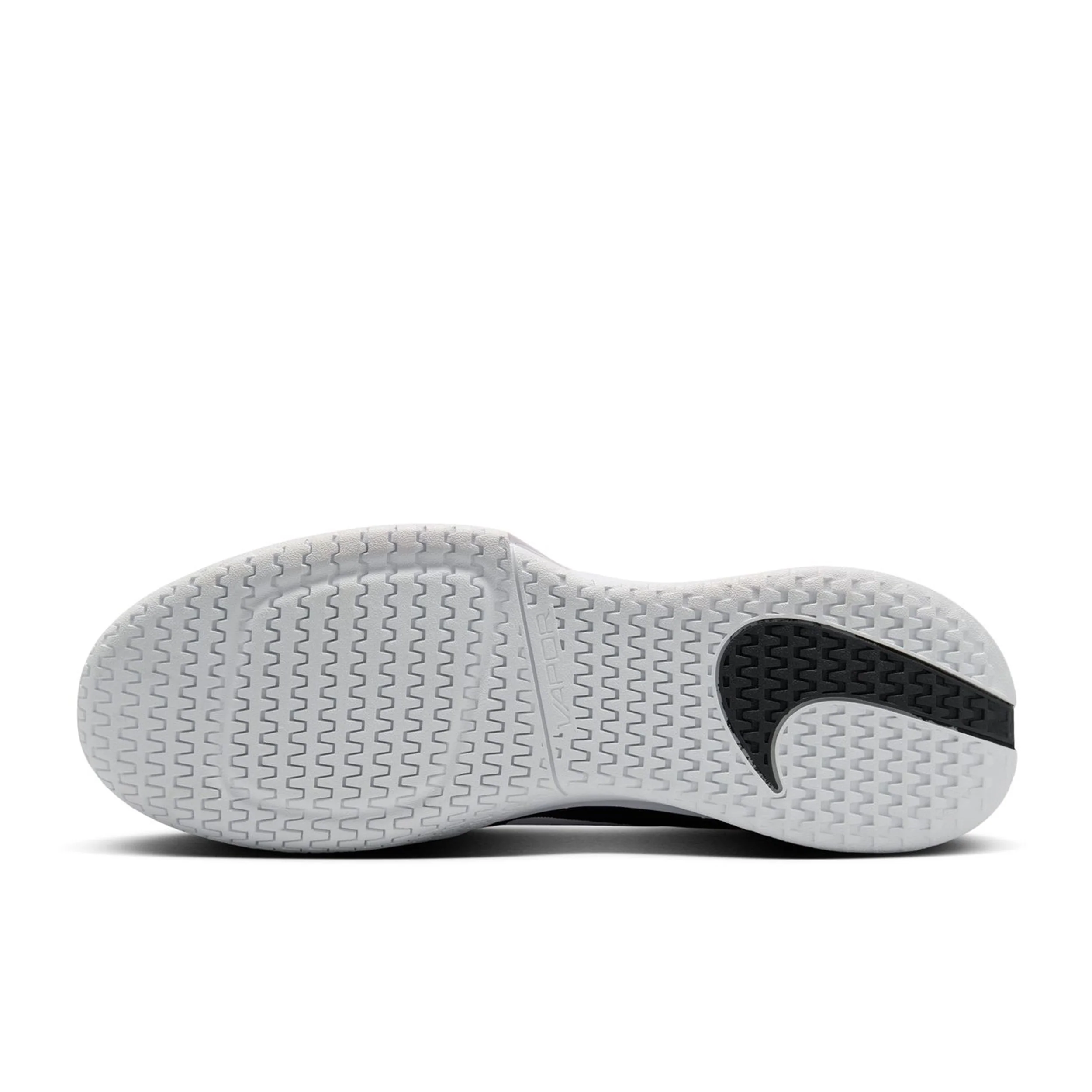 Vapor Pro 3 Allcourtschuh Herren-Schwarz,Weiß - Image 4