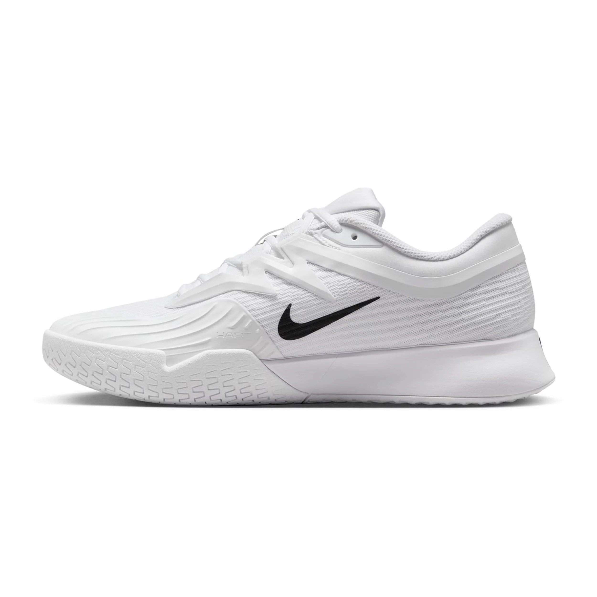 Vapor Pro 3 Allcourtschuh Herren-Weiß,Schwarz - Image 2