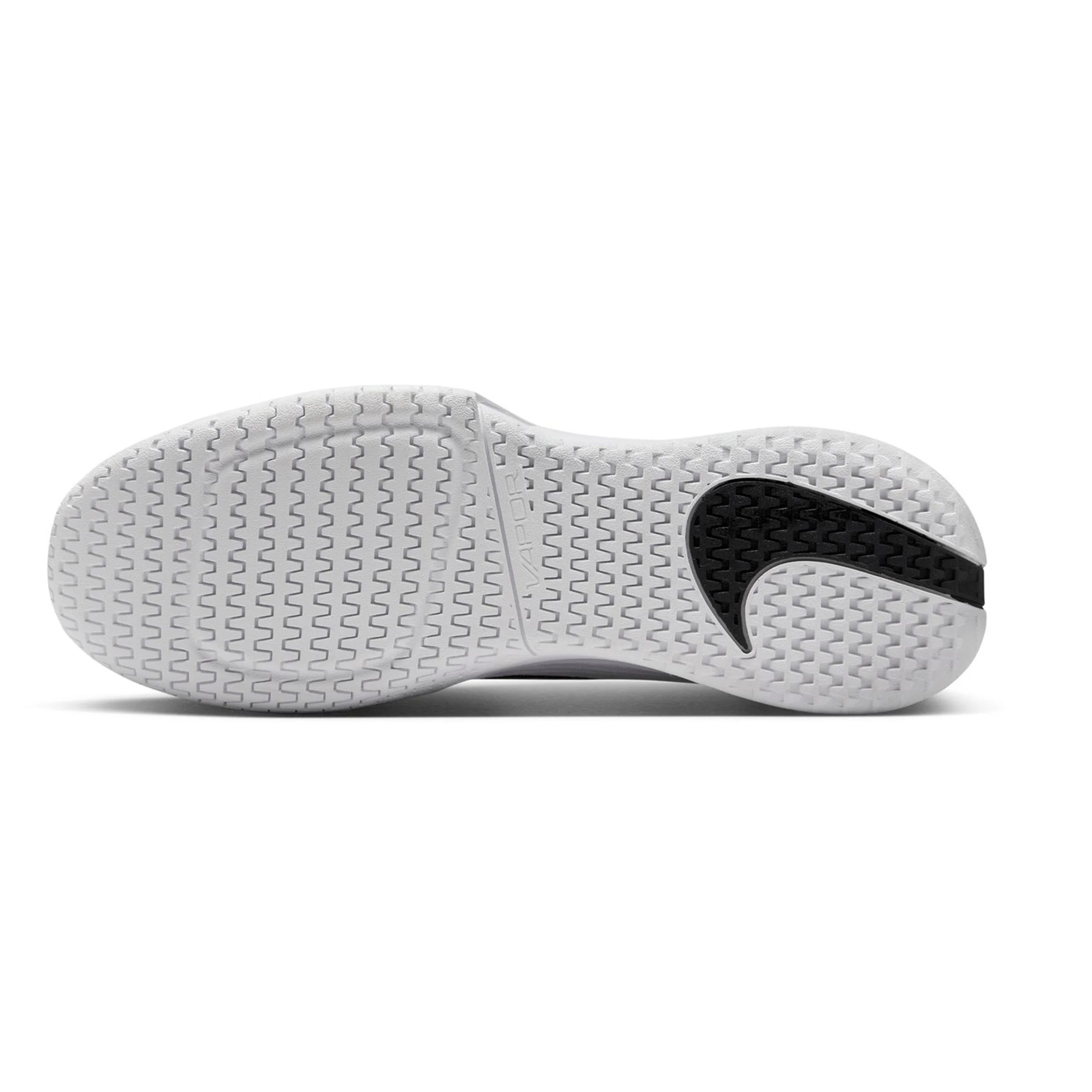 Vapor Pro 3 Allcourtschuh Herren-Weiß,Schwarz - Image 4