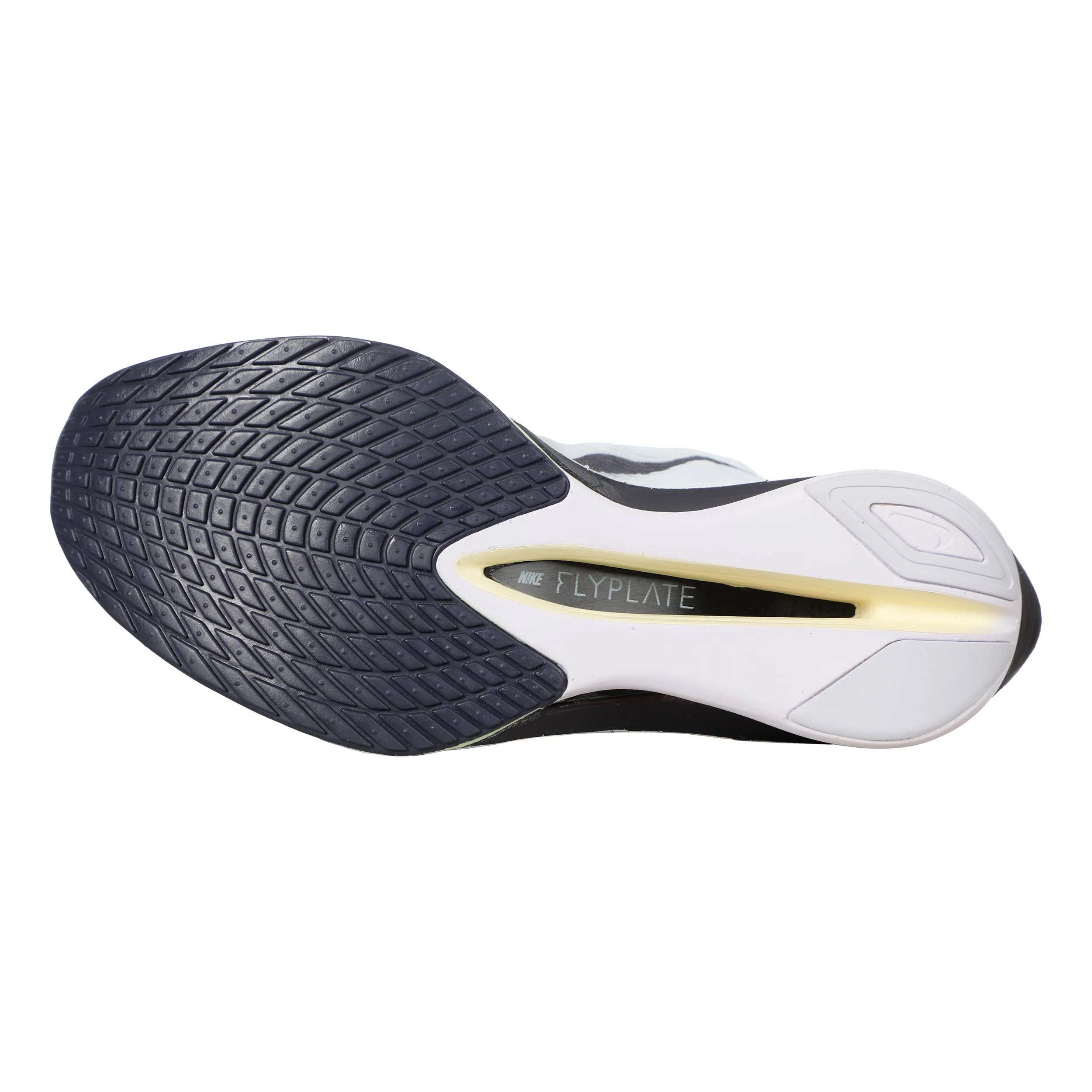 Vaporfly 4 Wettkampfschuh Damen - blau, lila - Image 4
