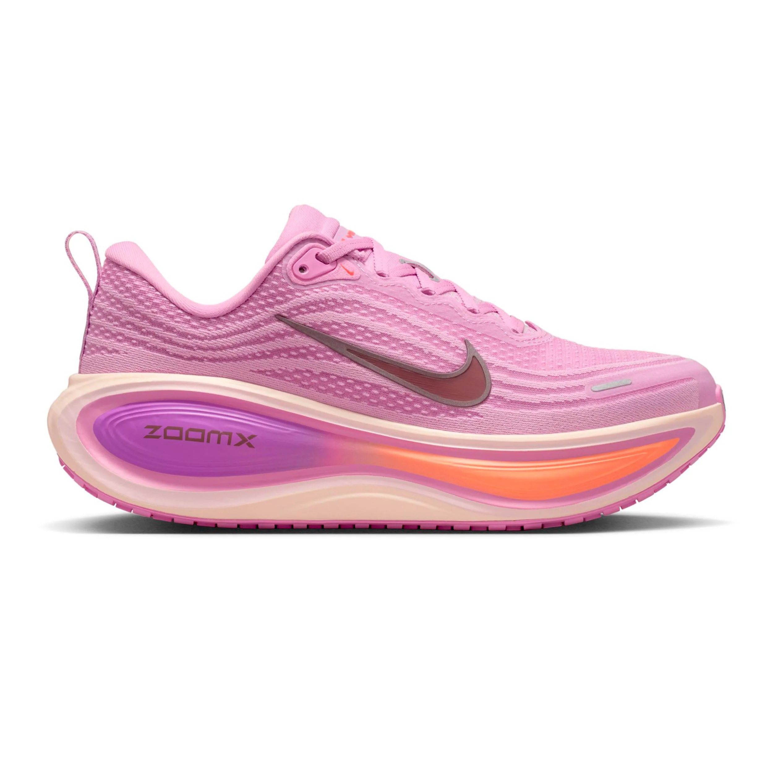 Vomero Plus Neutralschuh Damen - pink, lila