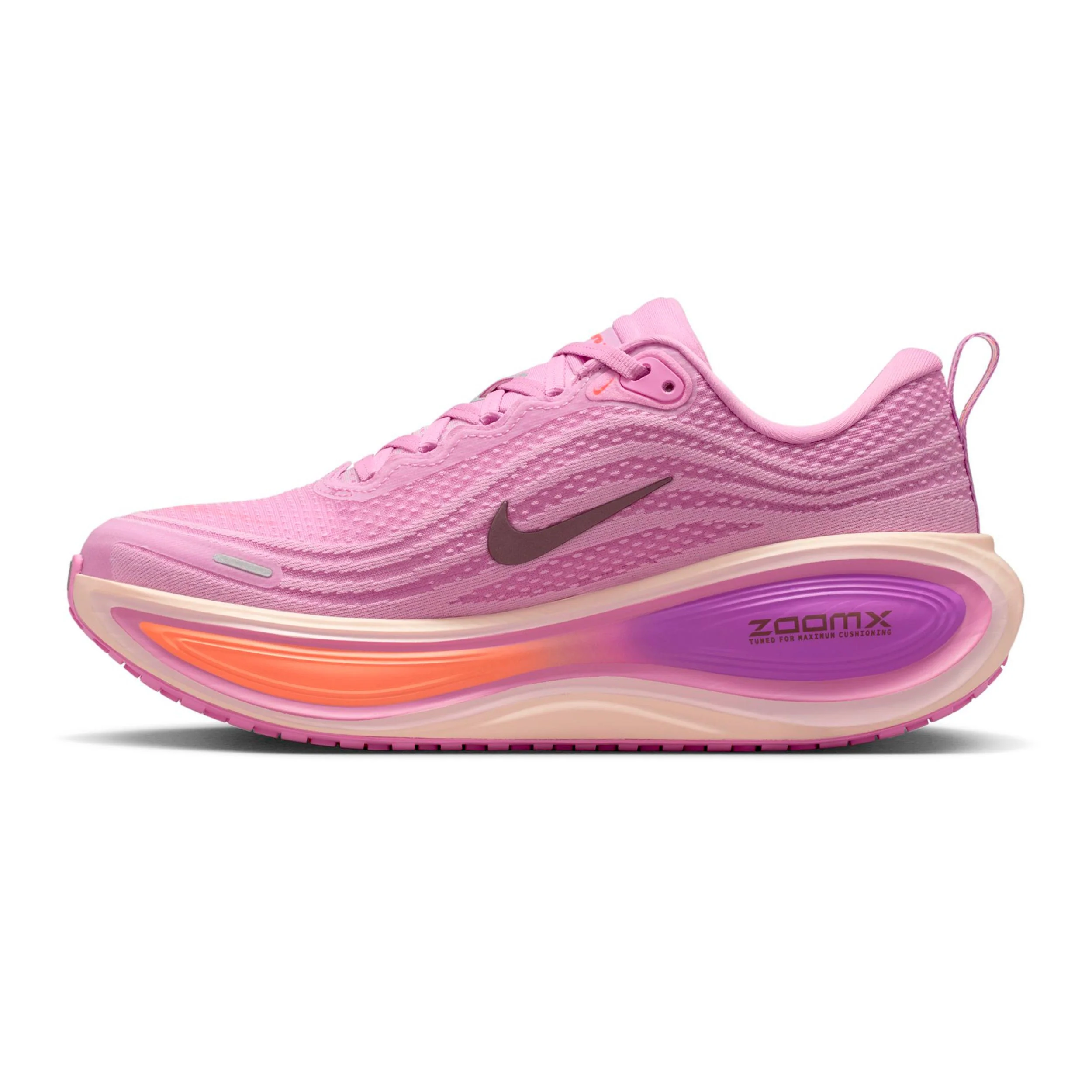 Vomero Plus Neutralschuh Damen - pink, lila - Image 2