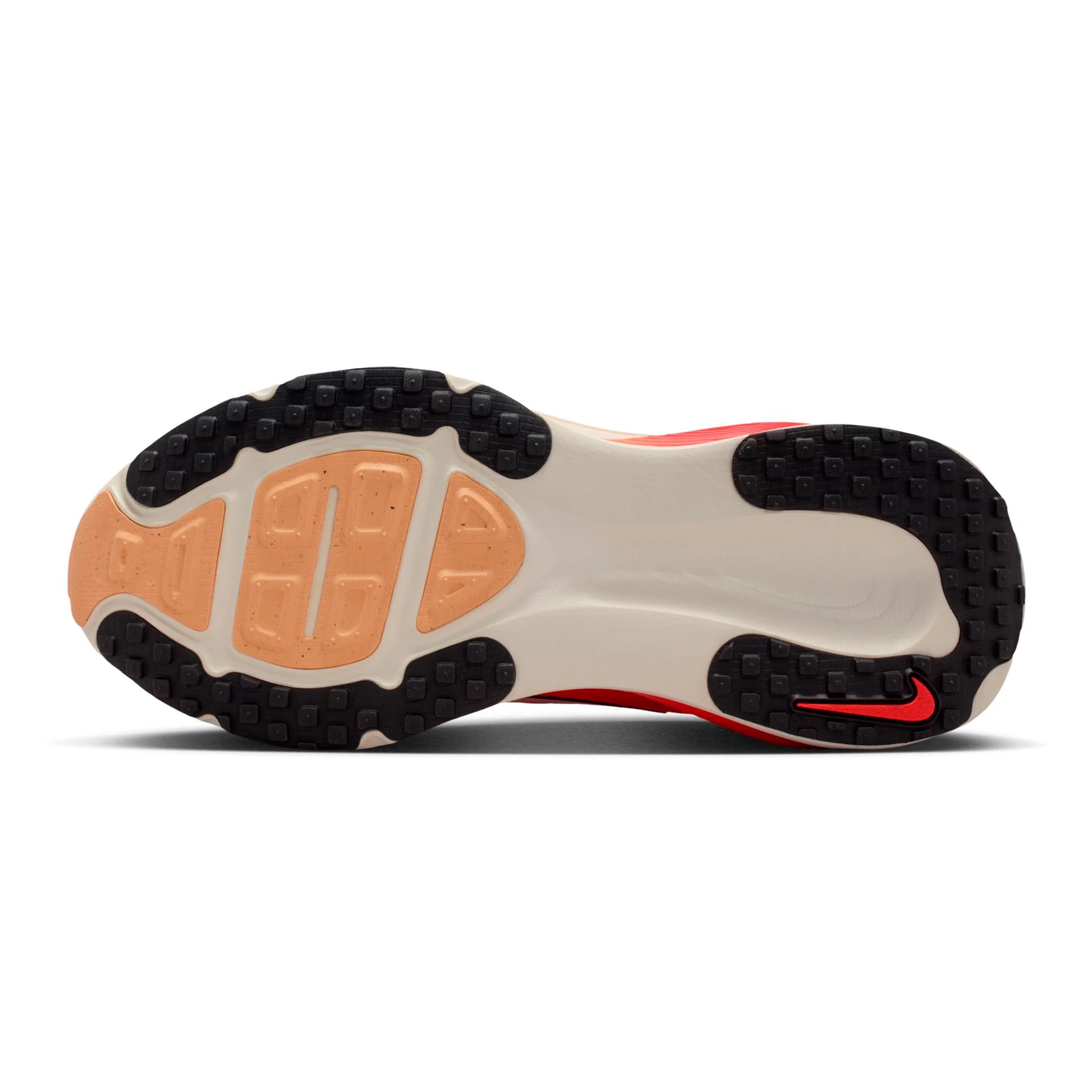 Vomero 18 Neutralschuh Damen - orange, schwarz - Image 4