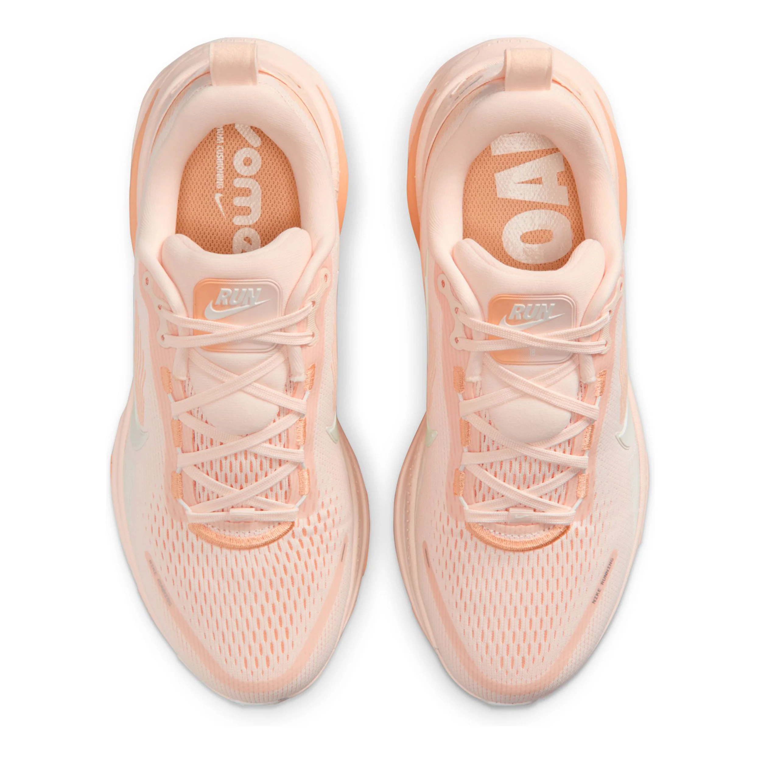 Vomero 18 Neutralschuh Damen - rosa, orange - Image 3