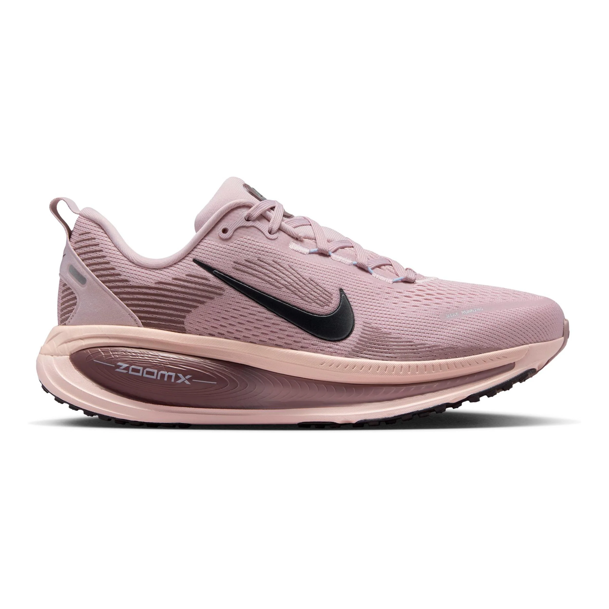 Vomero 18 Neutralschuh Damen - rosa, schwarz