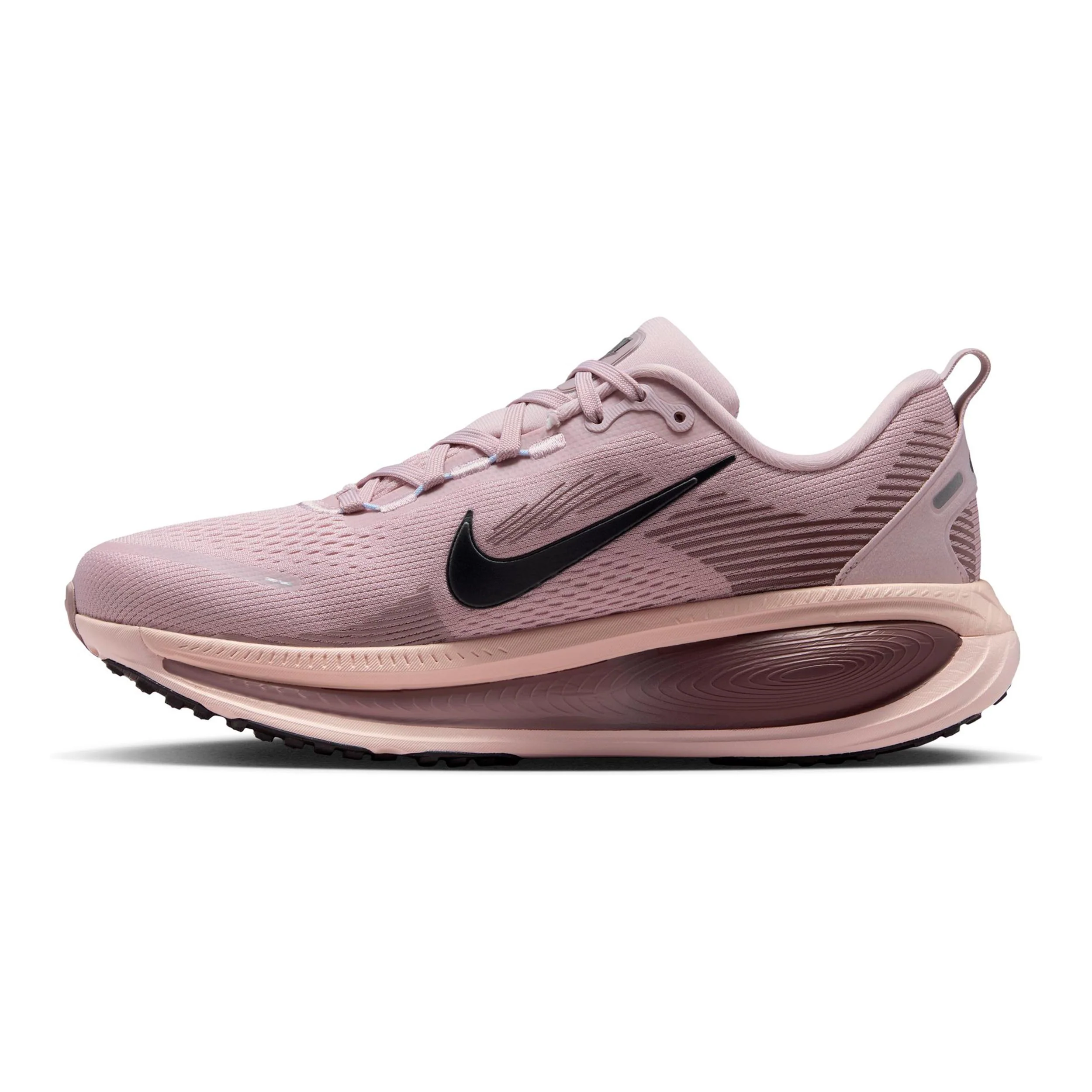 Vomero 18 Neutralschuh Damen - rosa, schwarz - Image 2