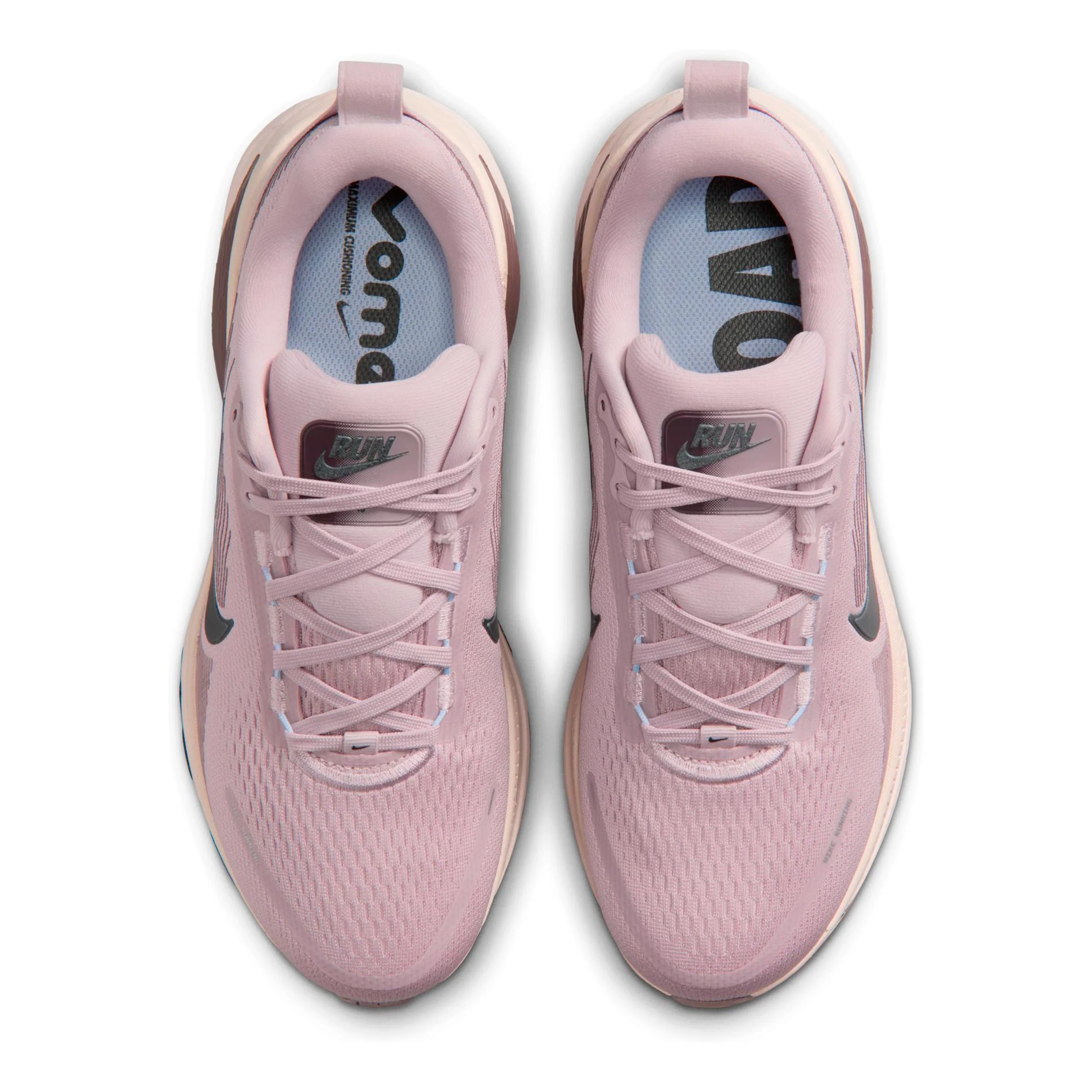 Vomero 18 Neutralschuh Damen - rosa, schwarz - Image 3