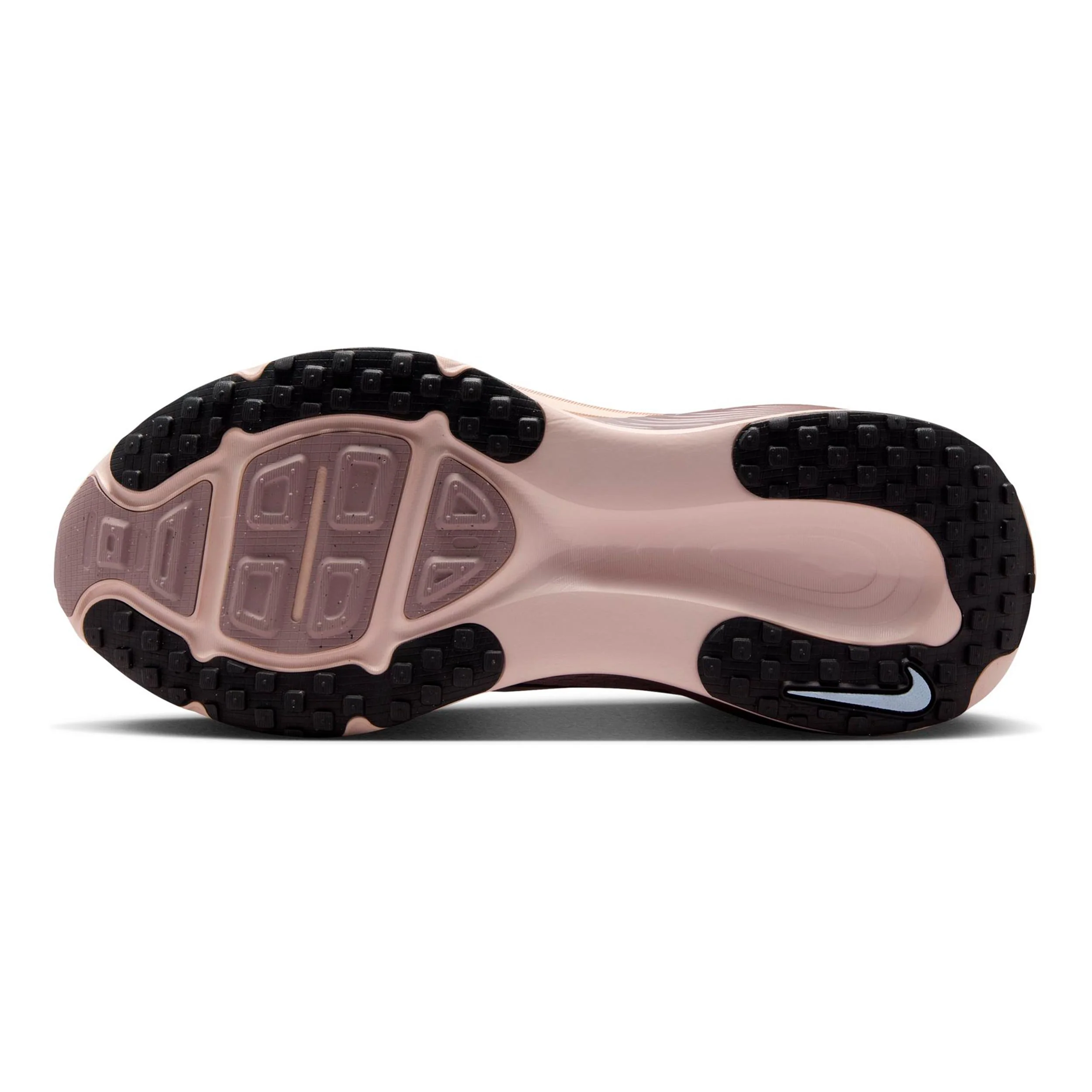 Vomero 18 Neutralschuh Damen - rosa, schwarz - Image 4