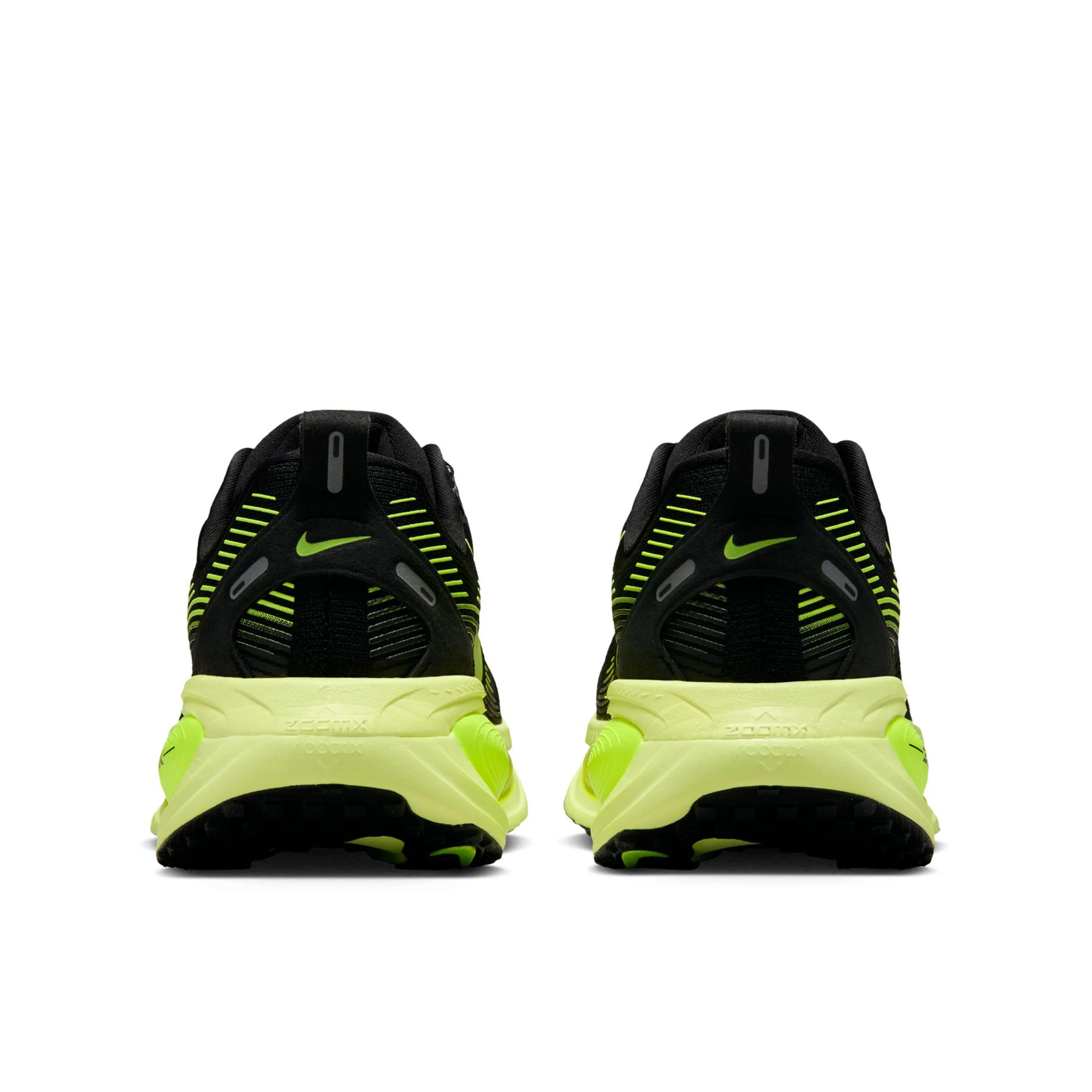 Vomero 18 Neutralschuh Damen - schwarz, gelb - Image 5