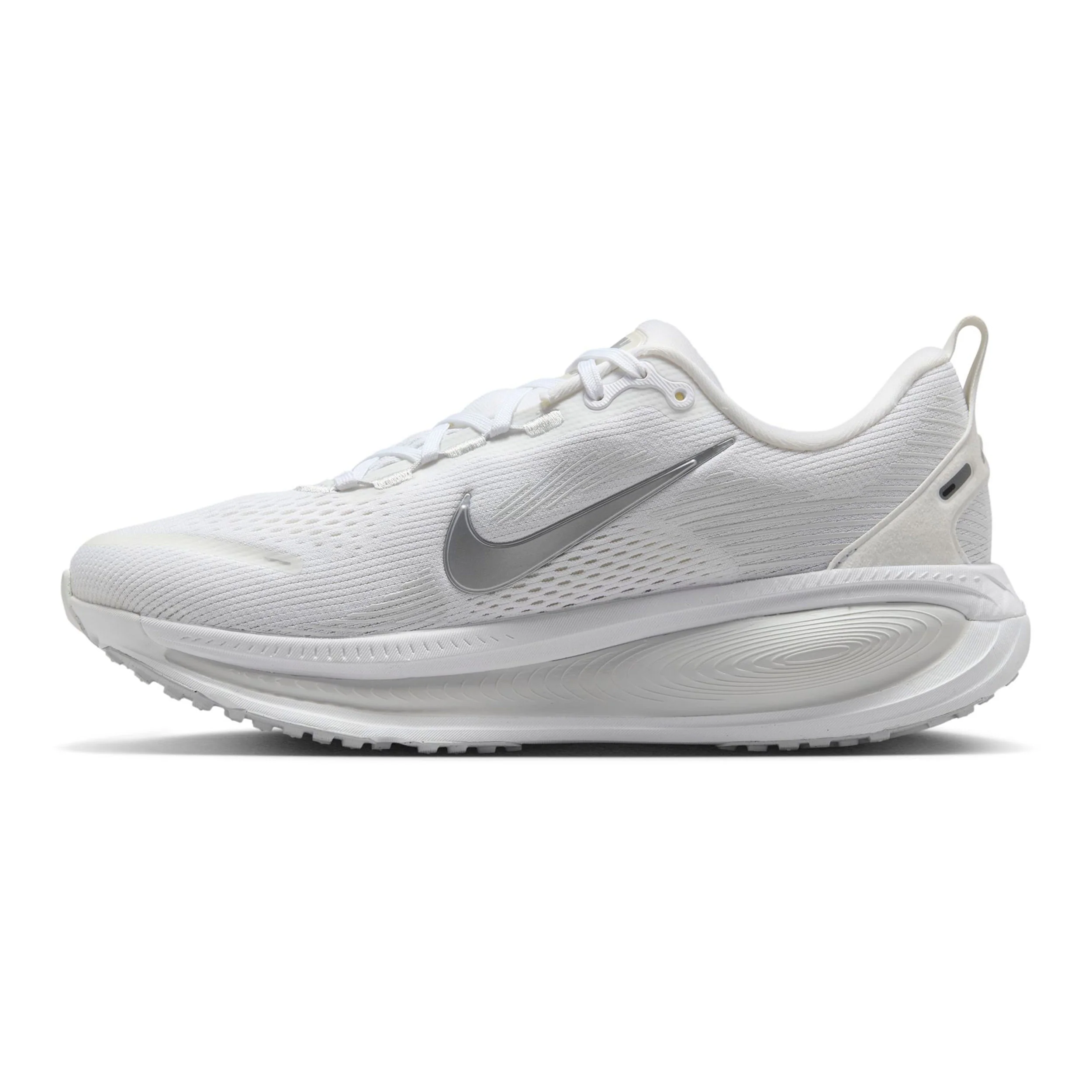 Vomero 18 Neutralschuh Damen - weiß, silber - Image 2