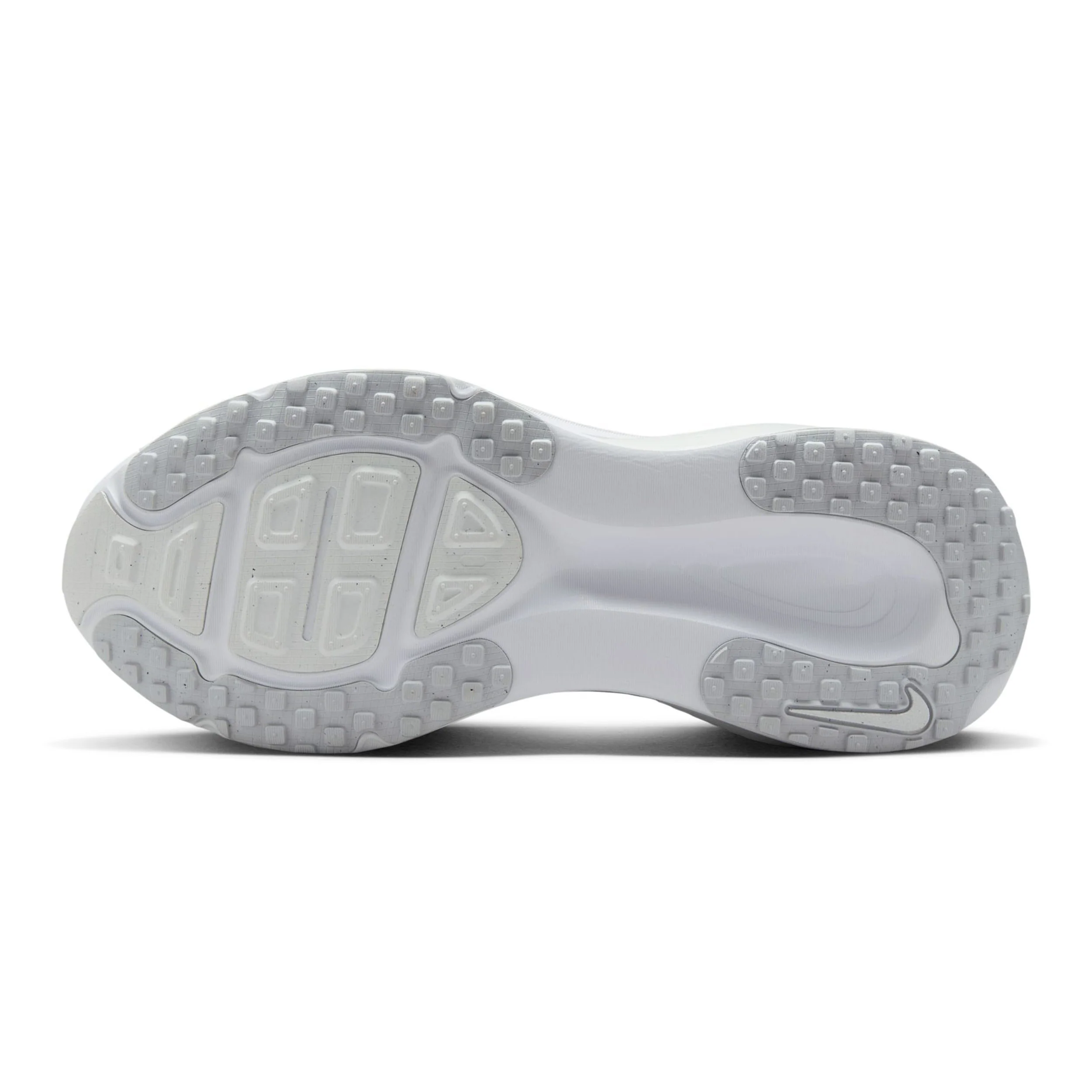 Vomero 18 Neutralschuh Damen - weiß, silber - Image 4