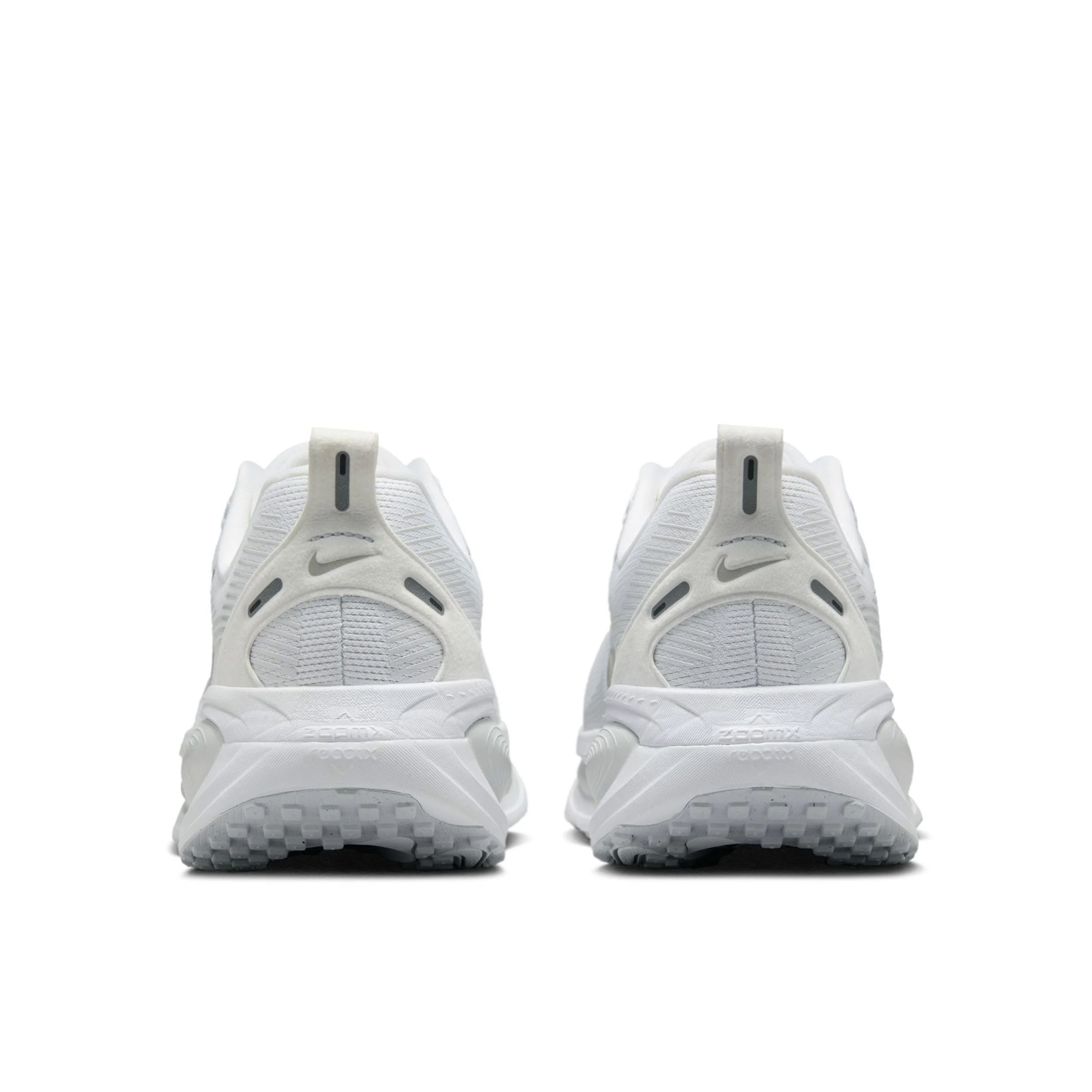 Vomero 18 Neutralschuh Damen - weiß, silber - Image 5