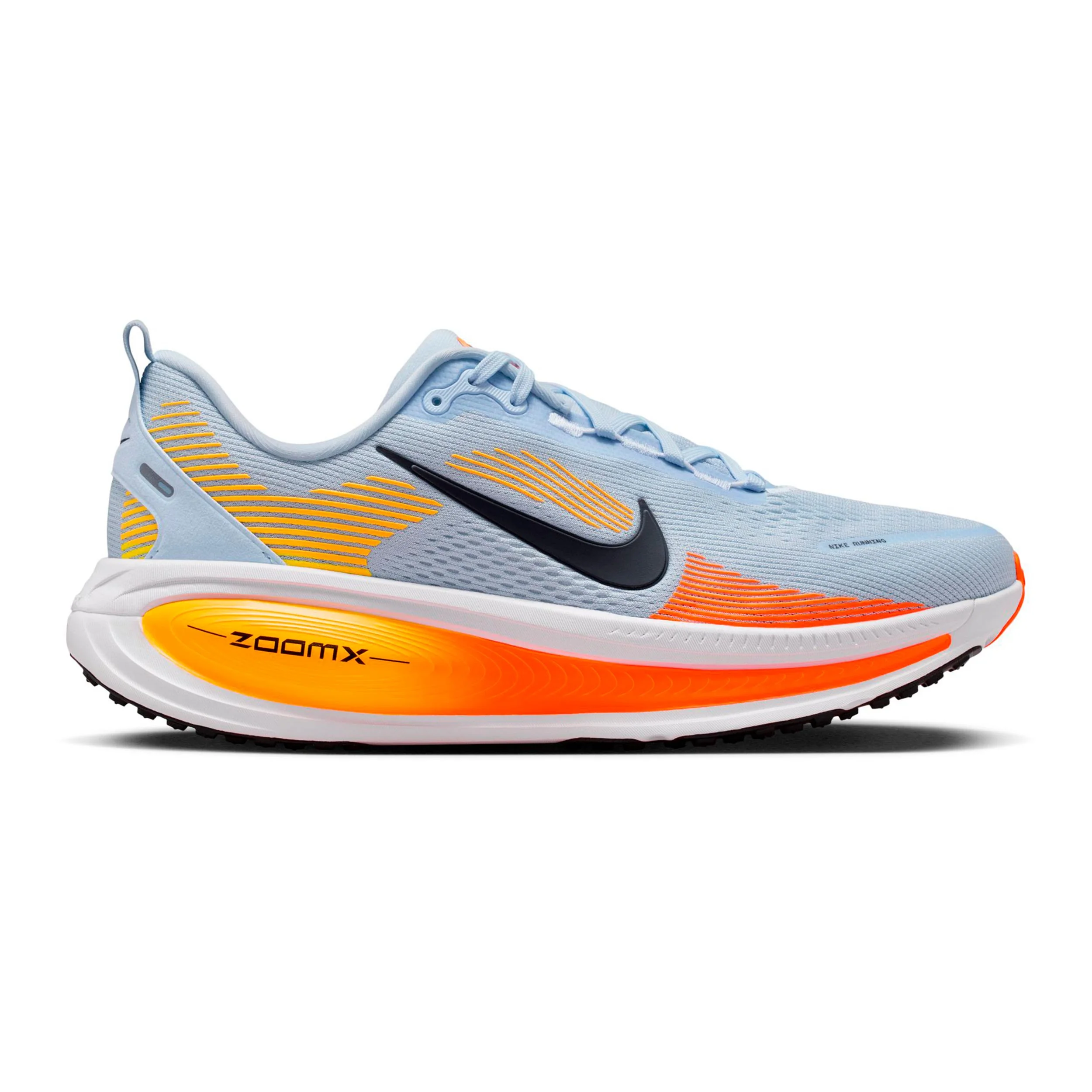 Vomero 18 Neutralschuh Herren - hellblau, orange