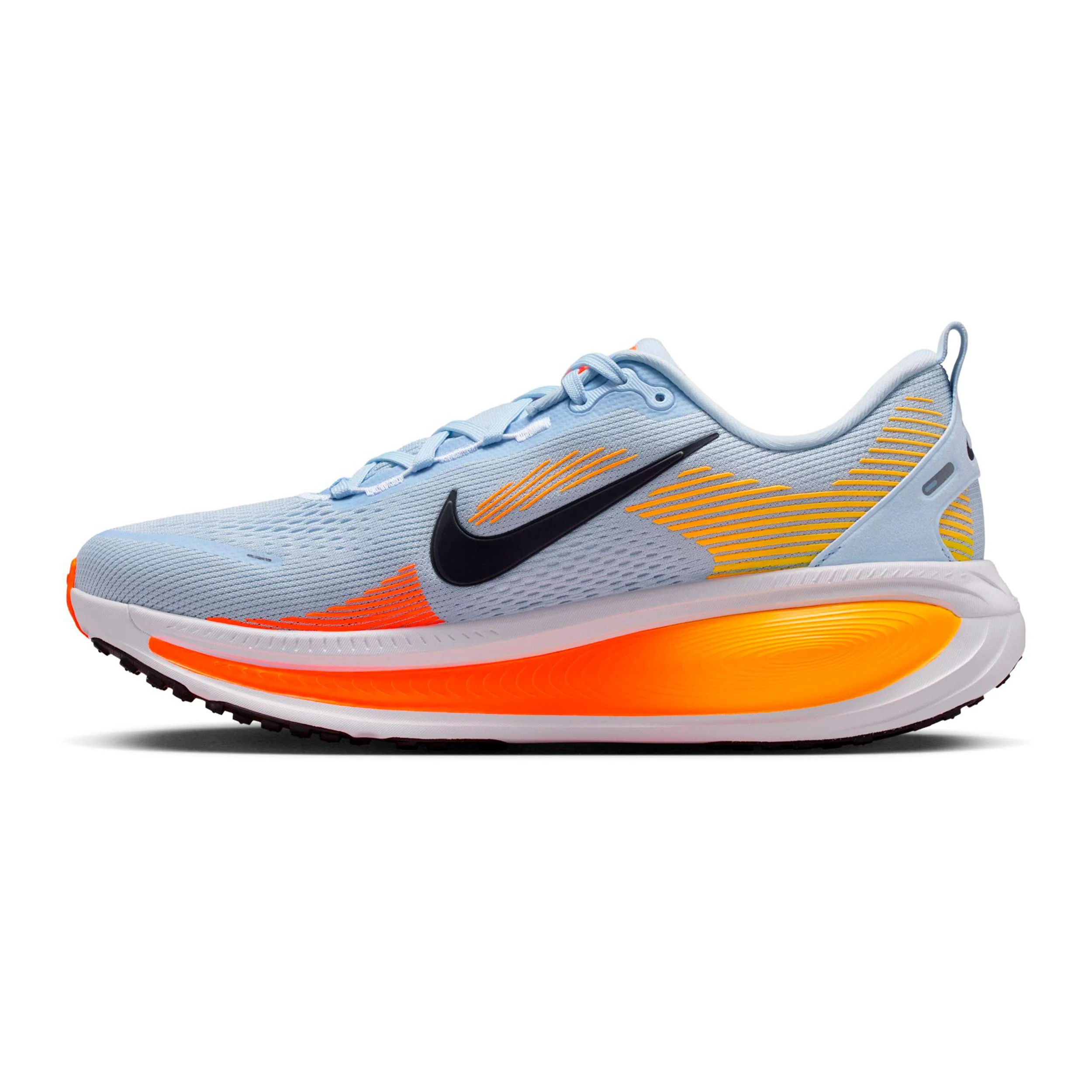 Vomero 18 Neutralschuh Herren - hellblau, orange - Image 2