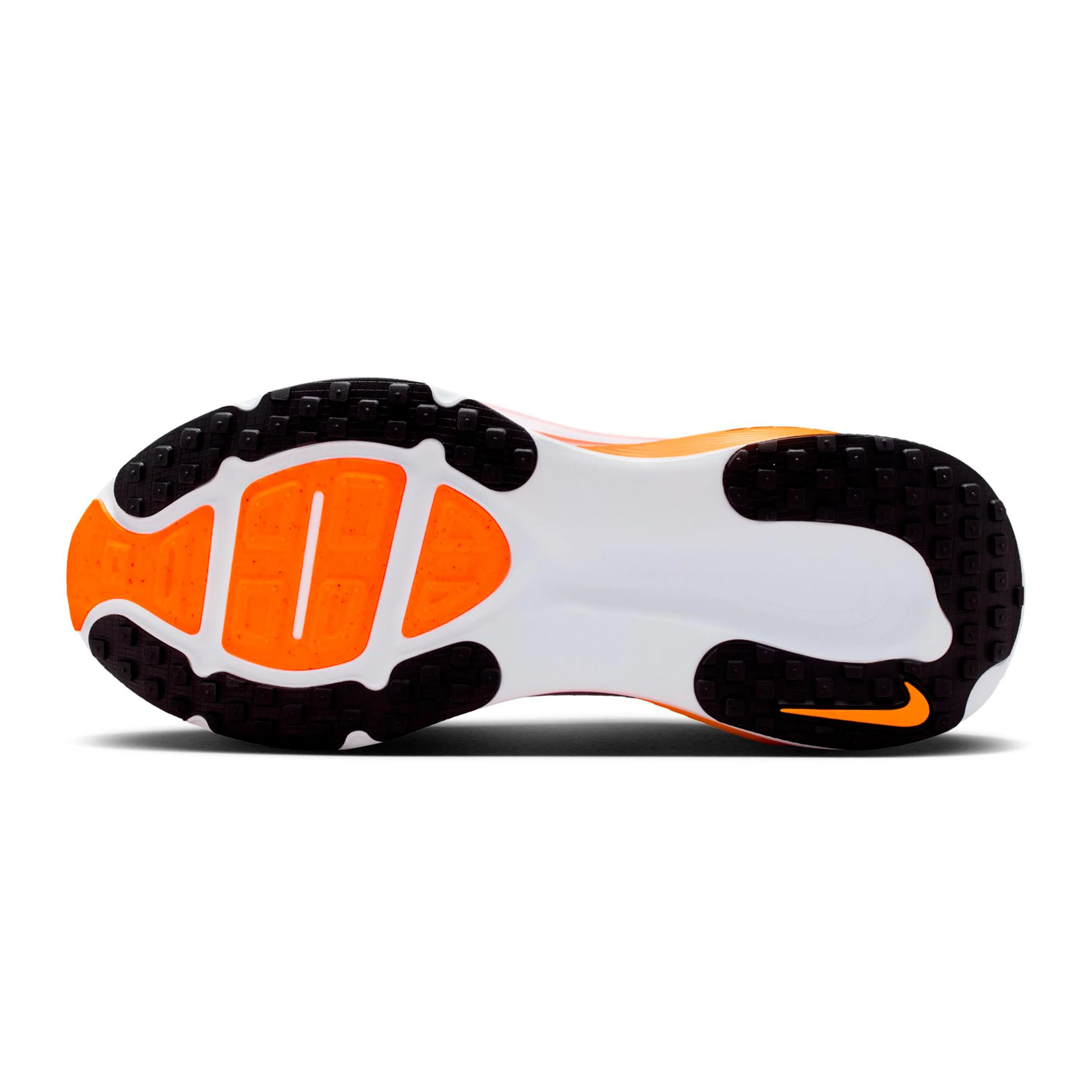 Vomero 18 Neutralschuh Herren - hellblau, orange - Image 4