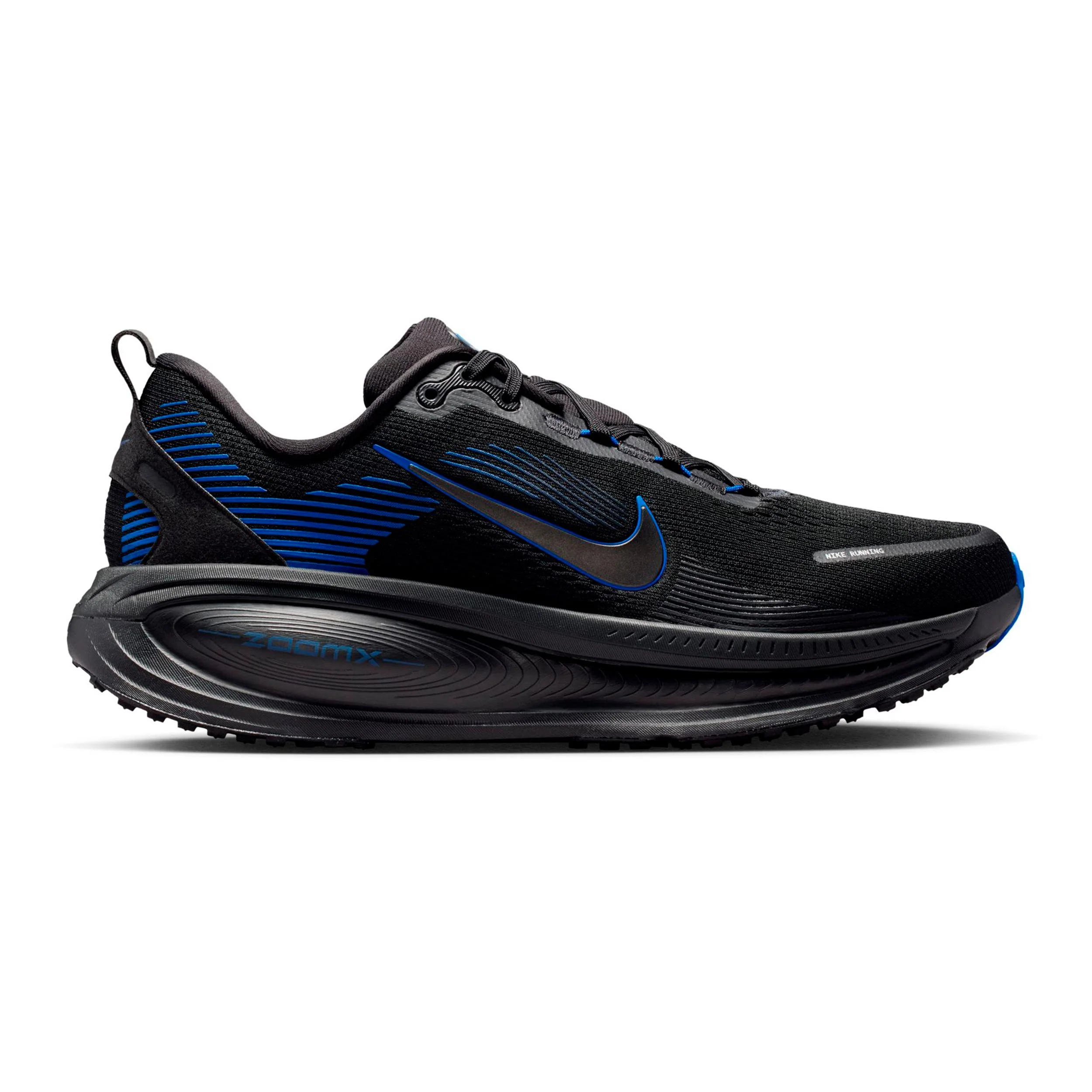Vomero 18 Neutralschuh Herren-schwarz, blau