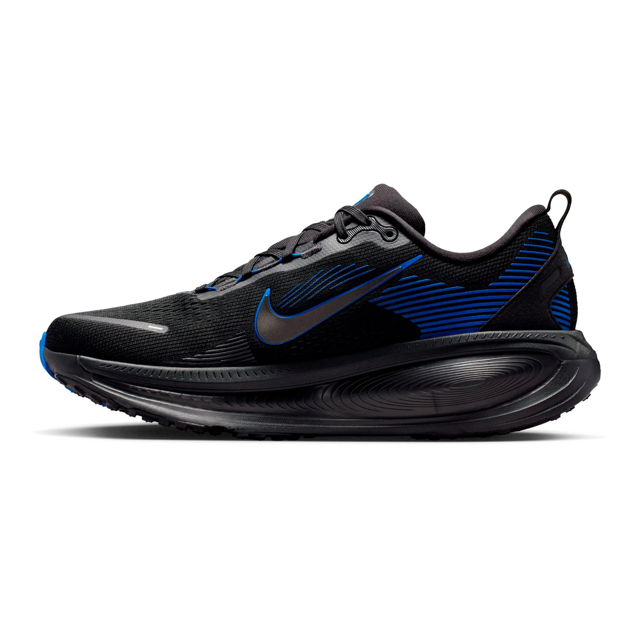 Vomero 18 Neutralschuh Herren-schwarz, blau - Image 2