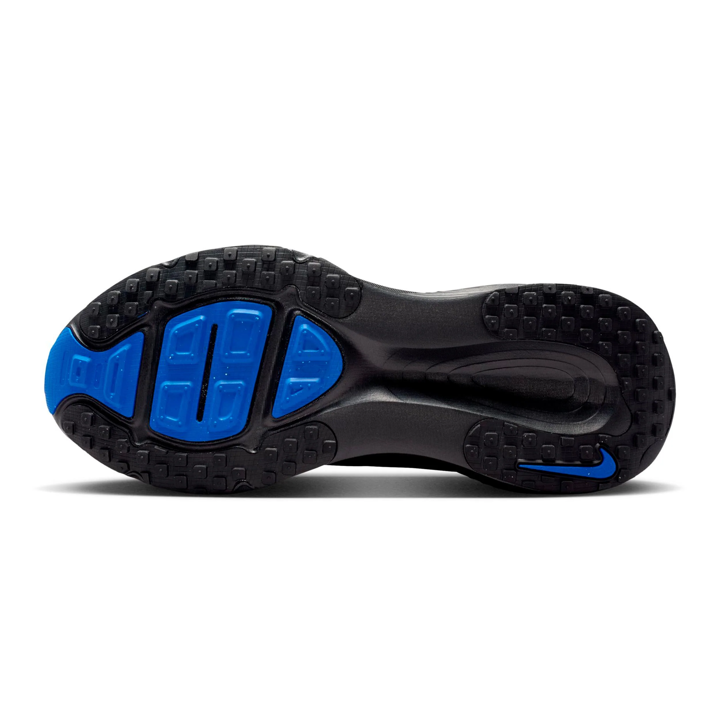 Vomero 18 Neutralschuh Herren-schwarz, blau - Image 4