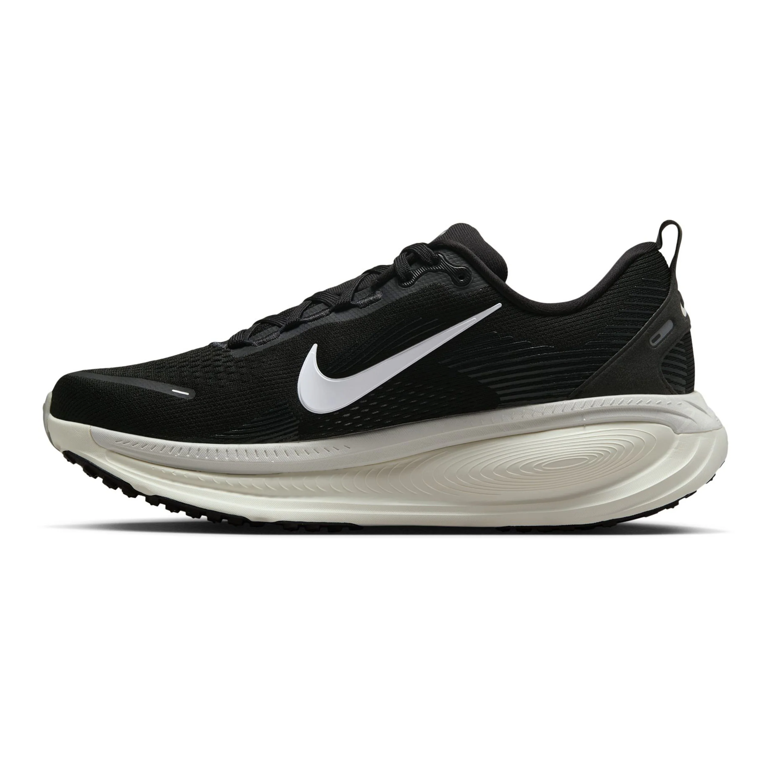 Vomero 18 Neutralschuh Herren-schwarz, weiß - Image 2