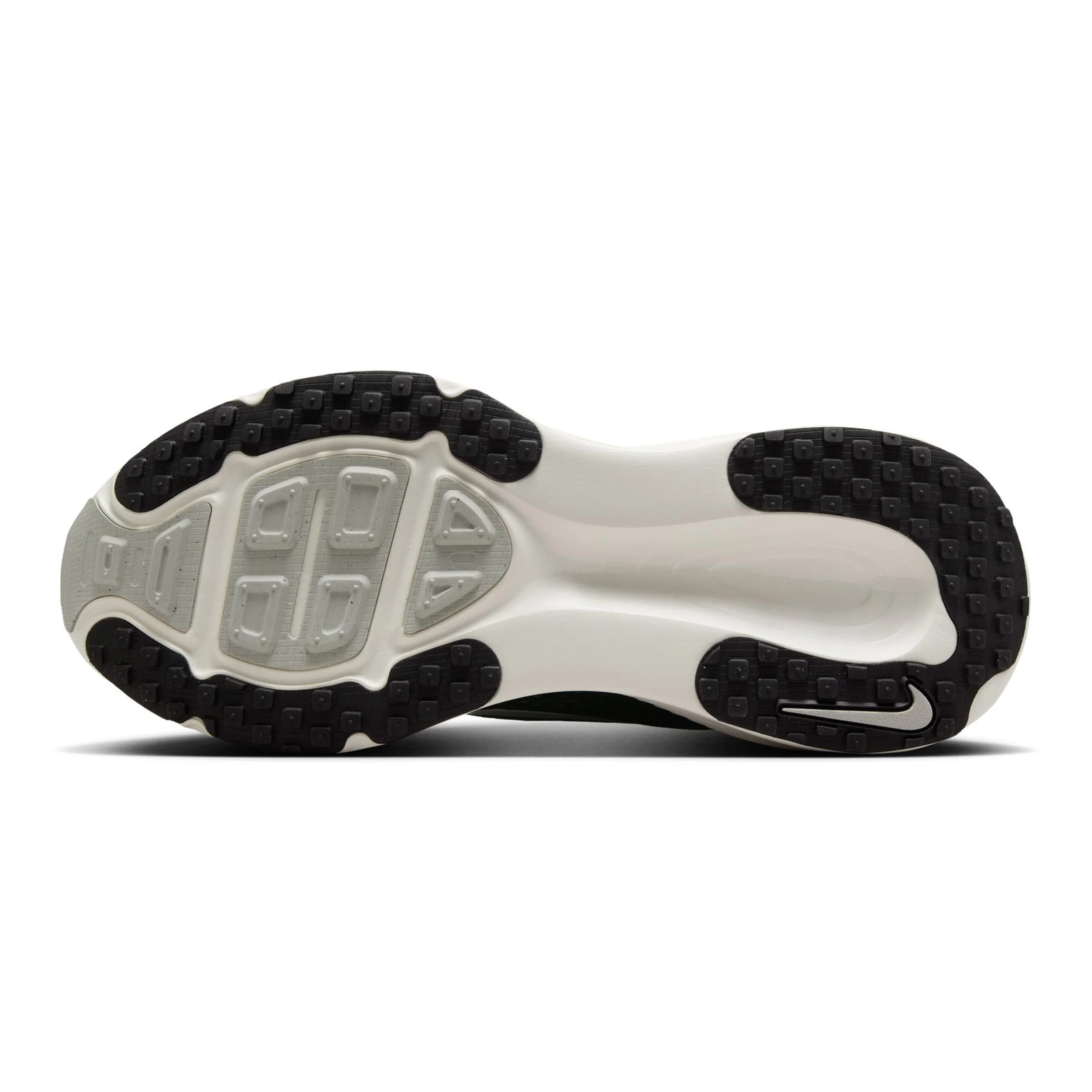 Vomero 18 Neutralschuh Herren-schwarz, weiß - Image 4