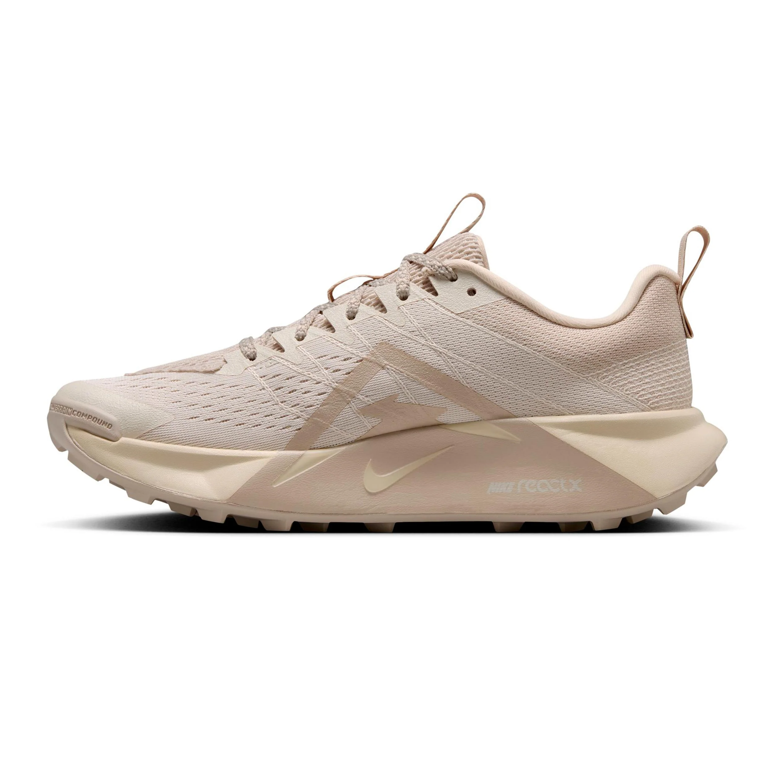 Wildhorse 10 Trailschuh Damen - beige, creme - Image 2