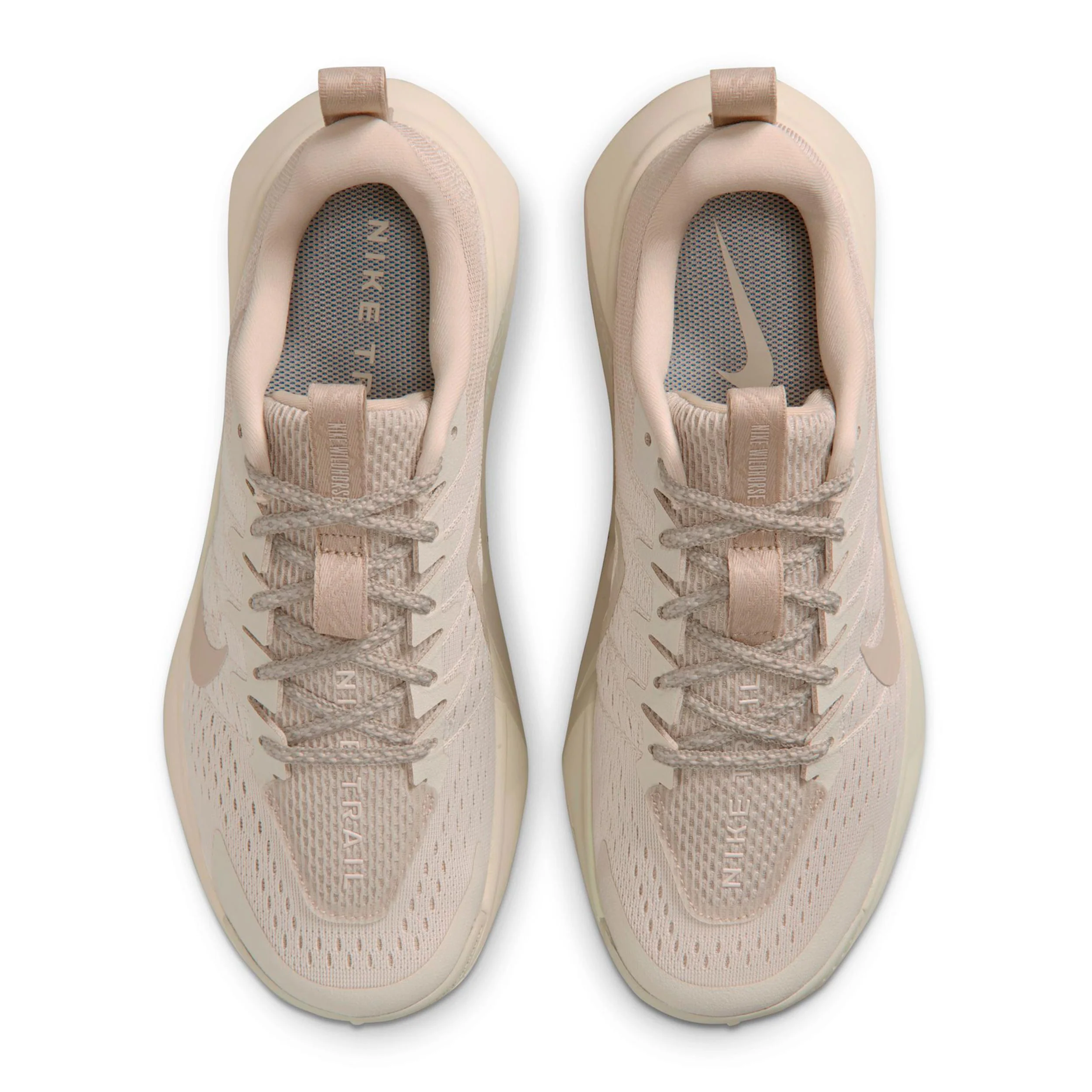 Wildhorse 10 Trailschuh Damen - beige, creme - Image 3