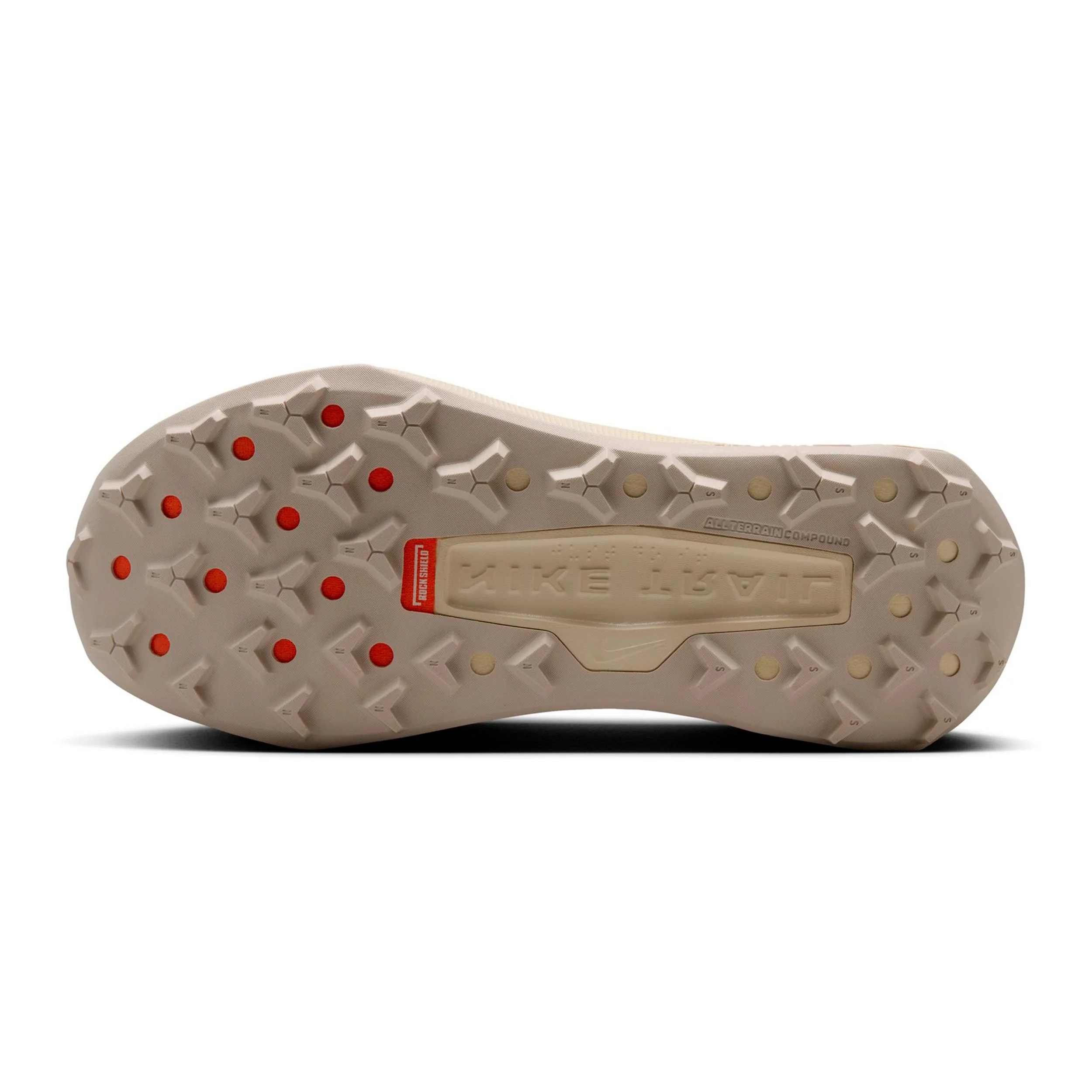 Wildhorse 10 Trailschuh Damen - beige, creme - Image 4