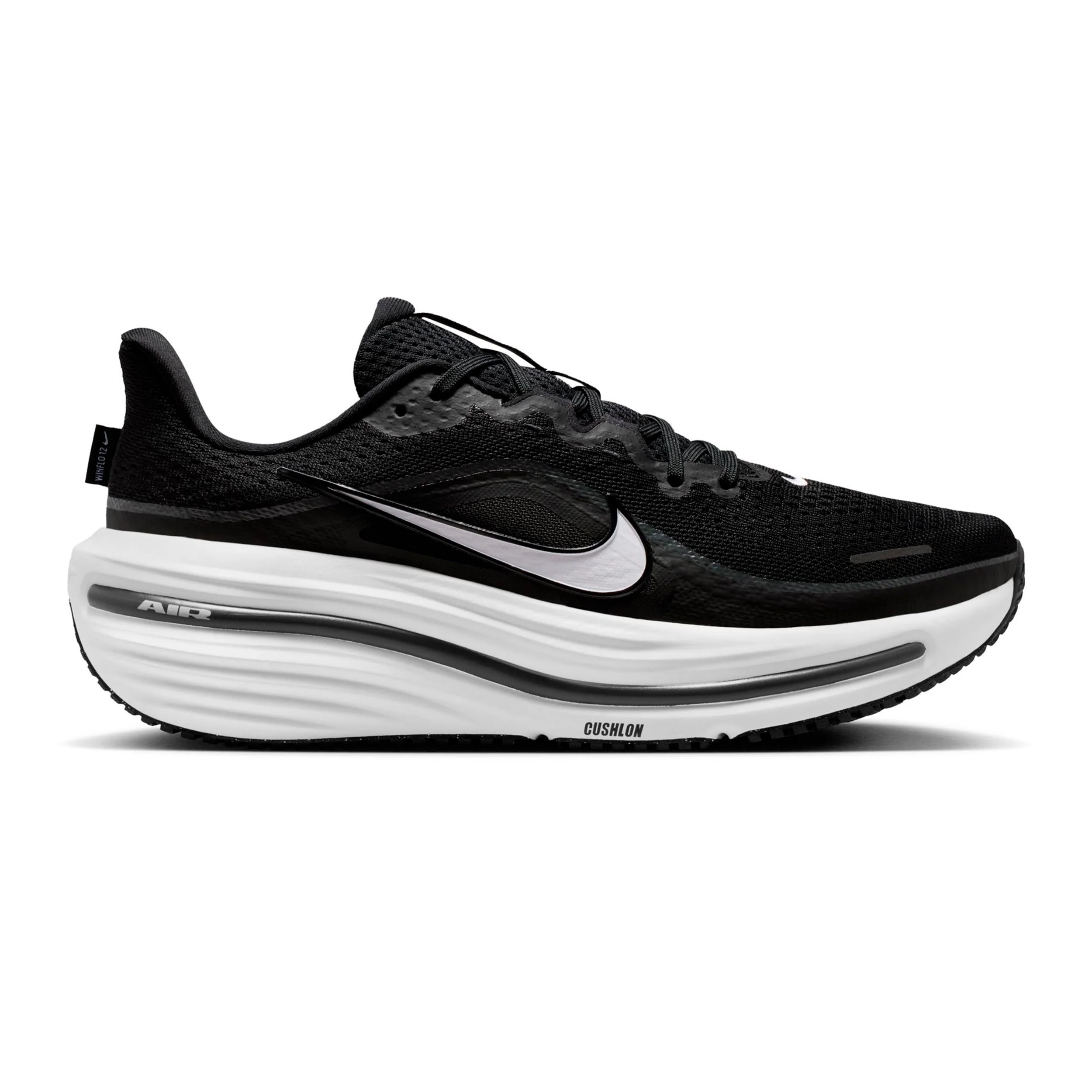 Winflo 12 Neutralschuh Herren - schwarz, weiß