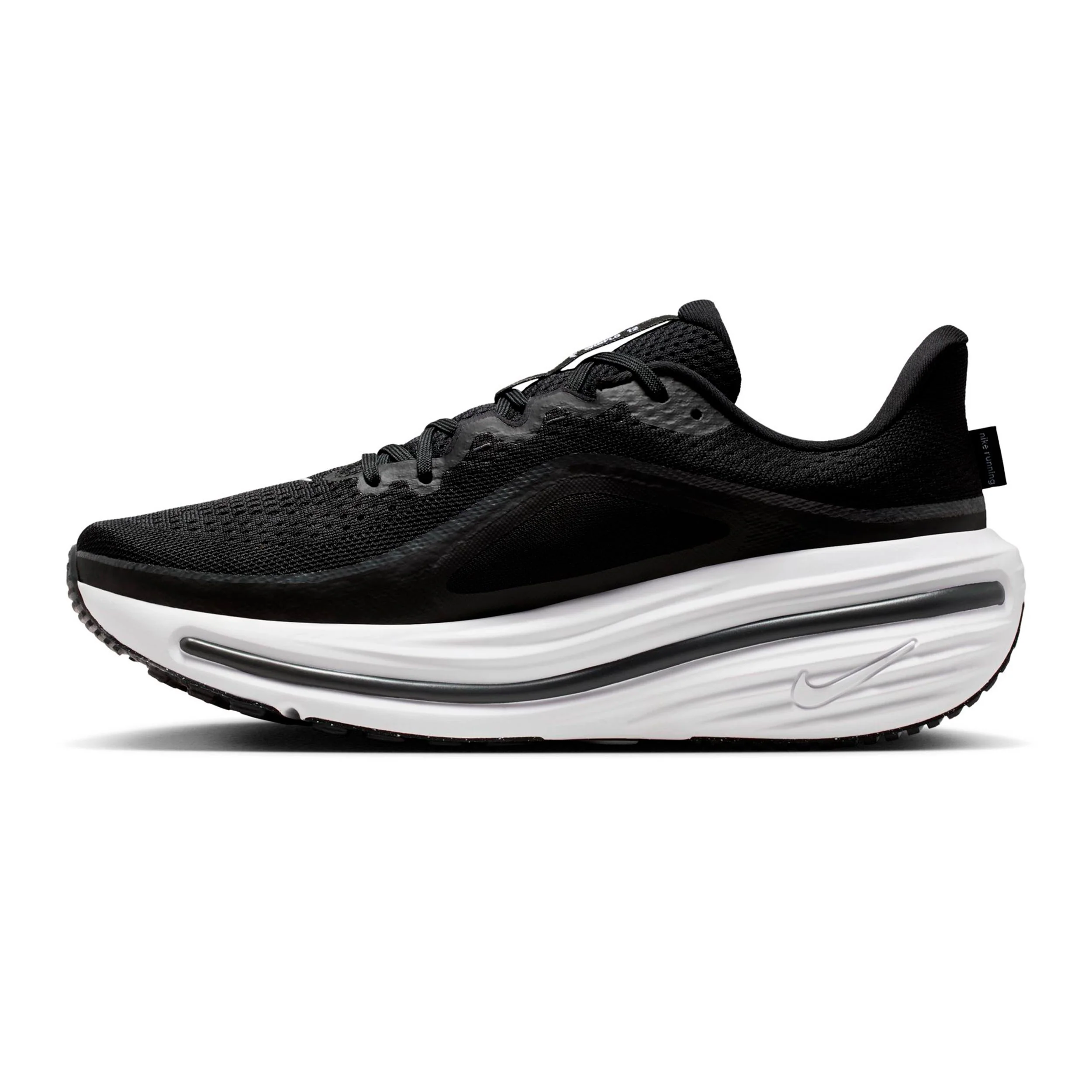 Winflo 12 Neutralschuh Herren - schwarz, weiß - Image 2