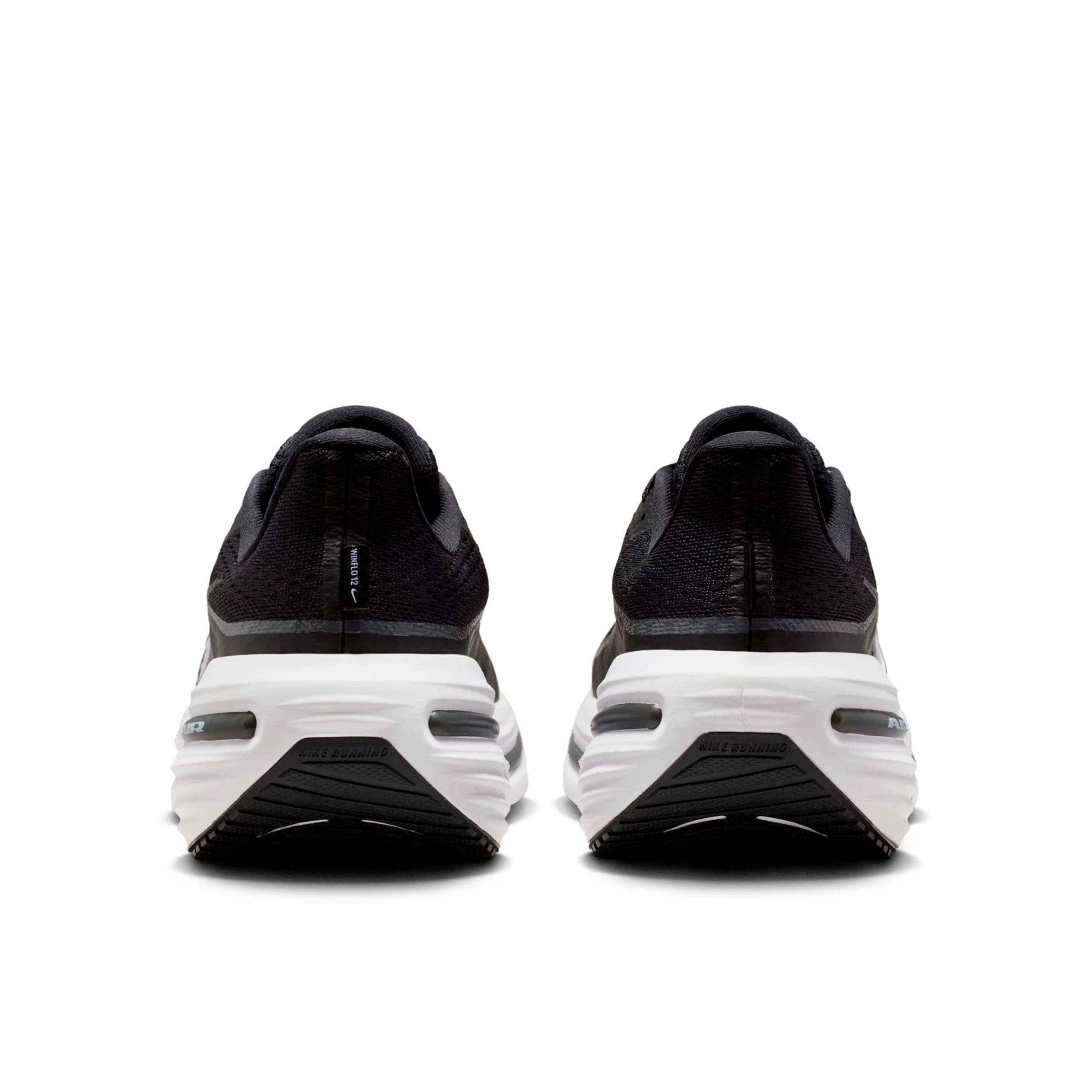 Winflo 12 Neutralschuh Herren - schwarz, weiß - Image 5