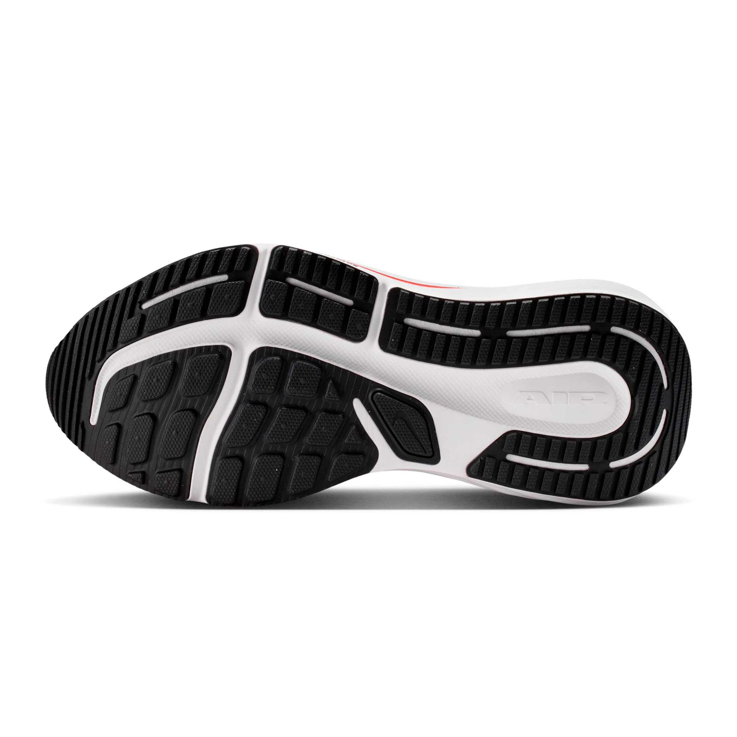 Winflo 12 Neutralschuh Herren - weiß, rot - Image 4