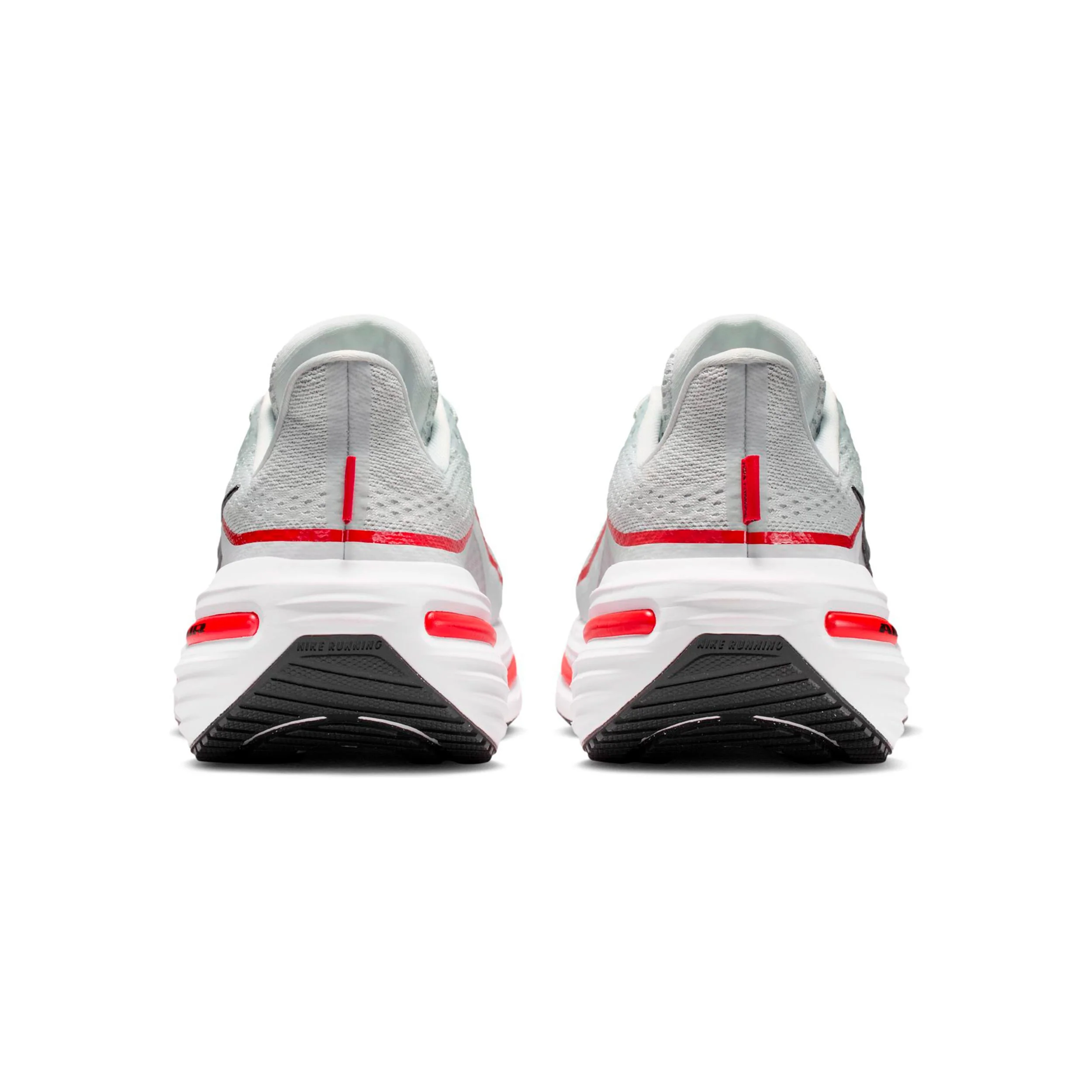 Winflo 12 Neutralschuh Herren - weiß, rot - Image 5