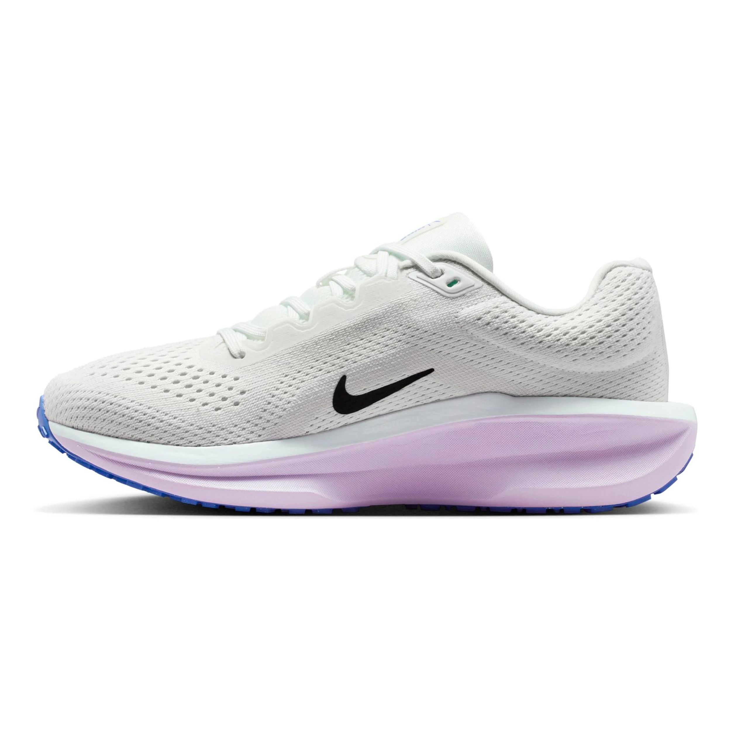 Winflo 11 Neutralschuh Damen - creme, lila - Image 2