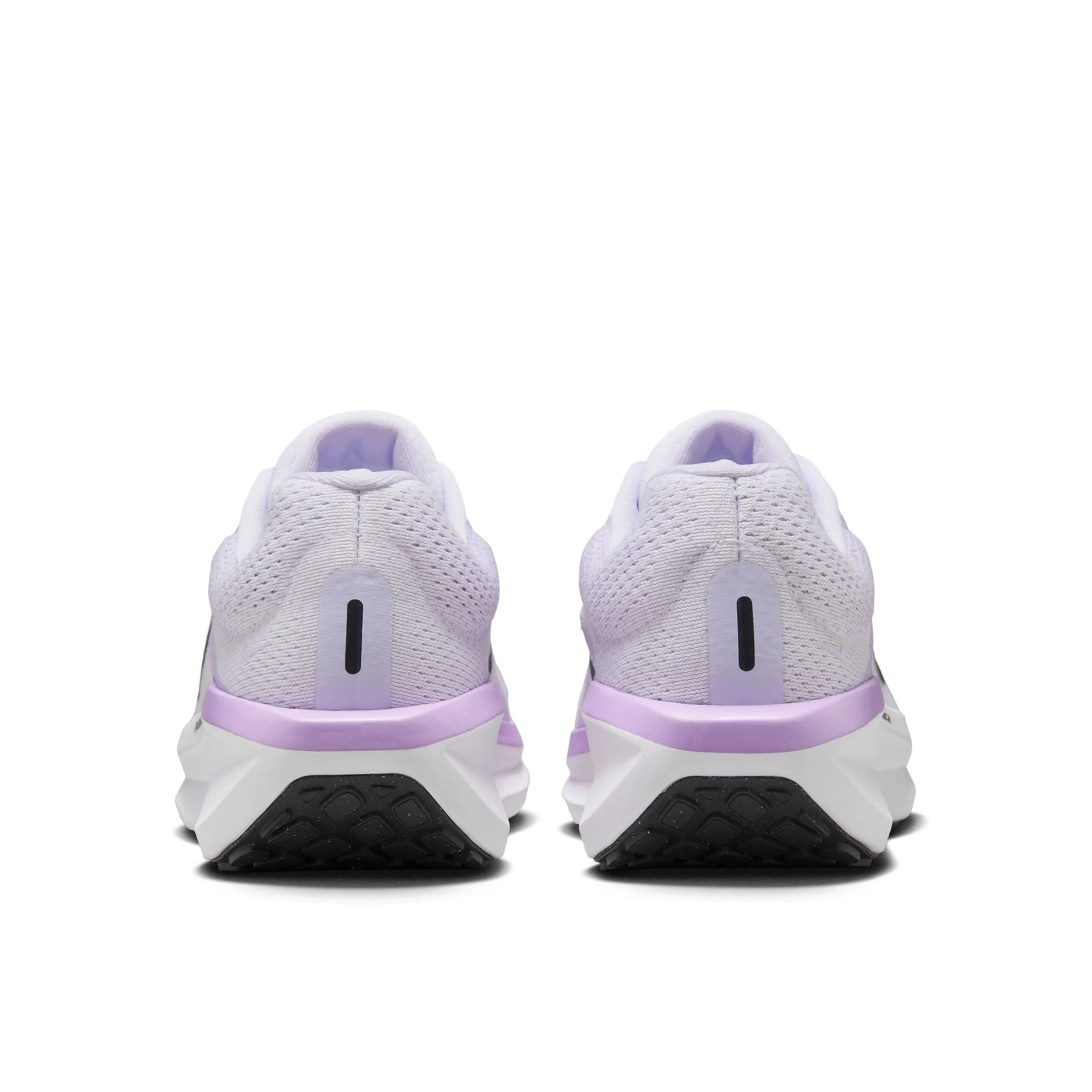 Winflo 11 Neutralschuh Damen-weiß, lila - Image 5