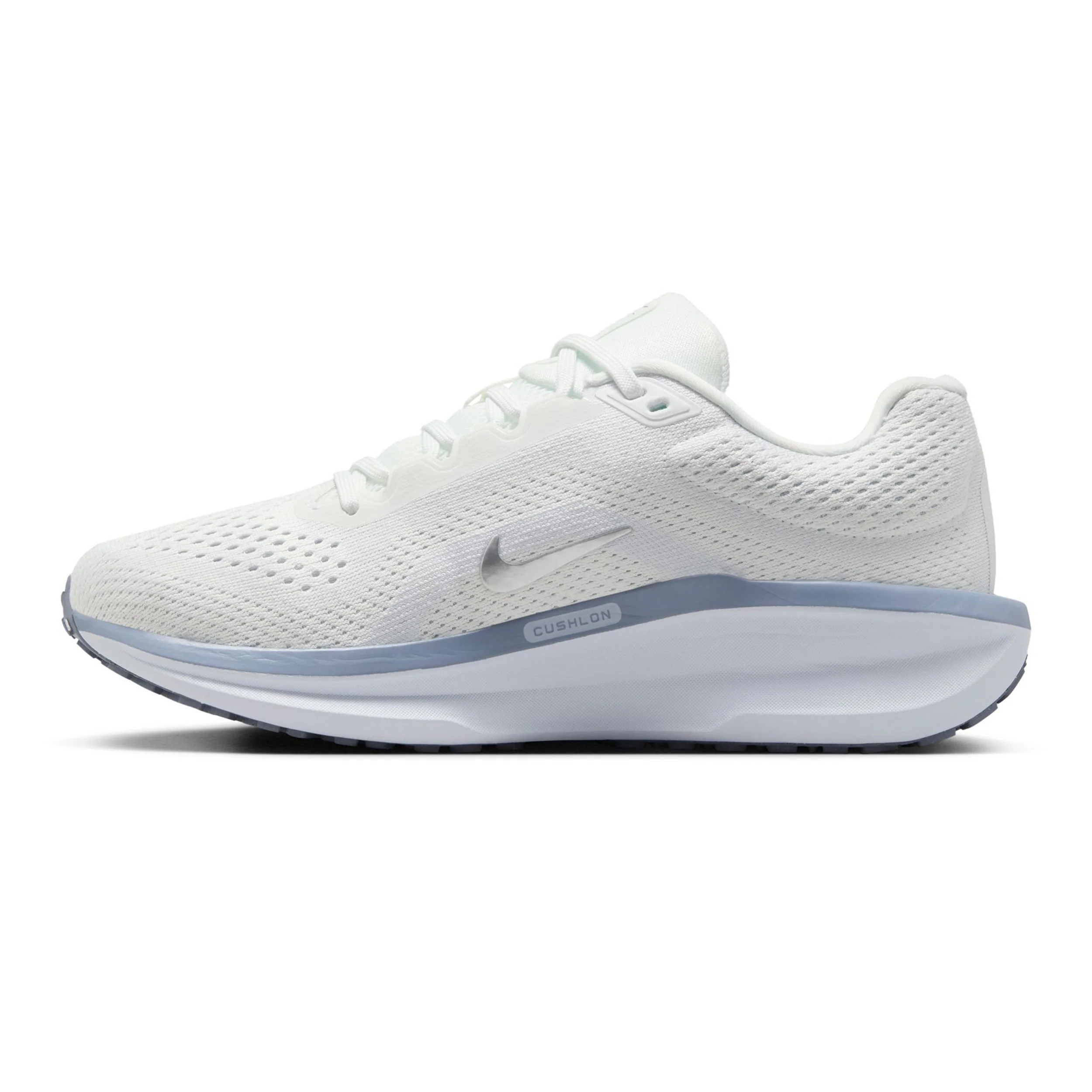 Winflo 11 Neutralschuh Damen-weiß, silber - Image 2
