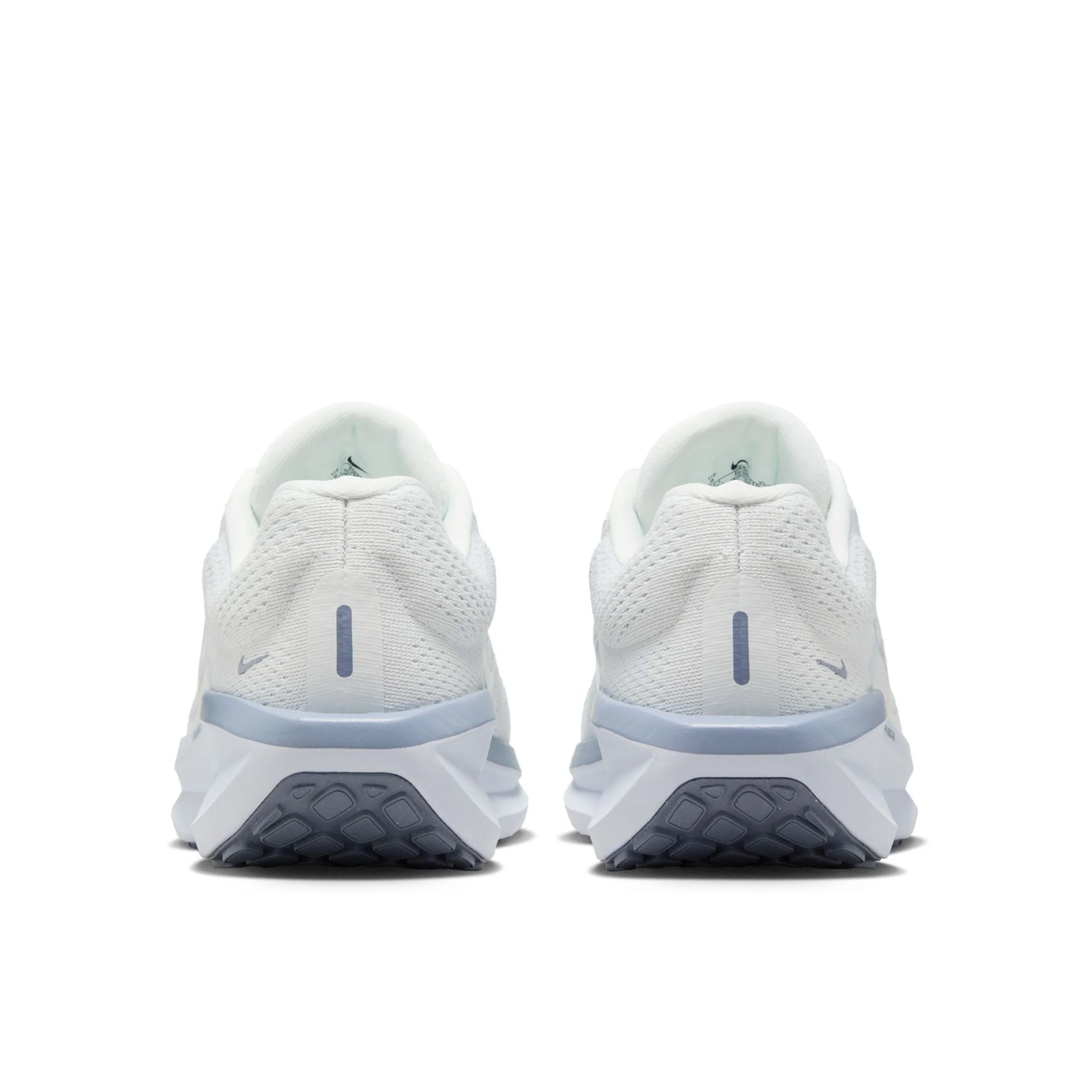 Winflo 11 Neutralschuh Damen-weiß, silber - Image 5