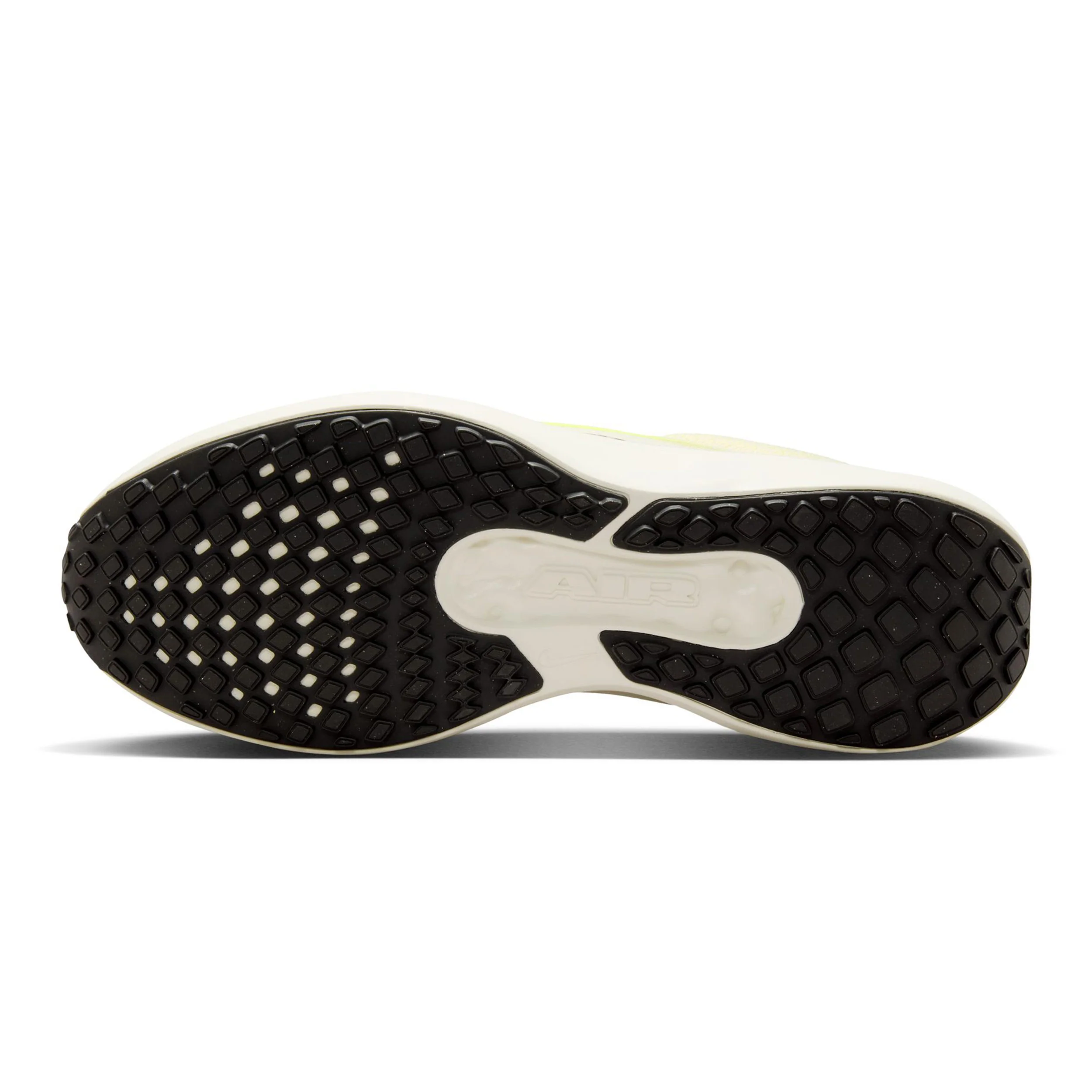 Winflo 11 Neutralschuh Herren-creme, neongelb - Image 4