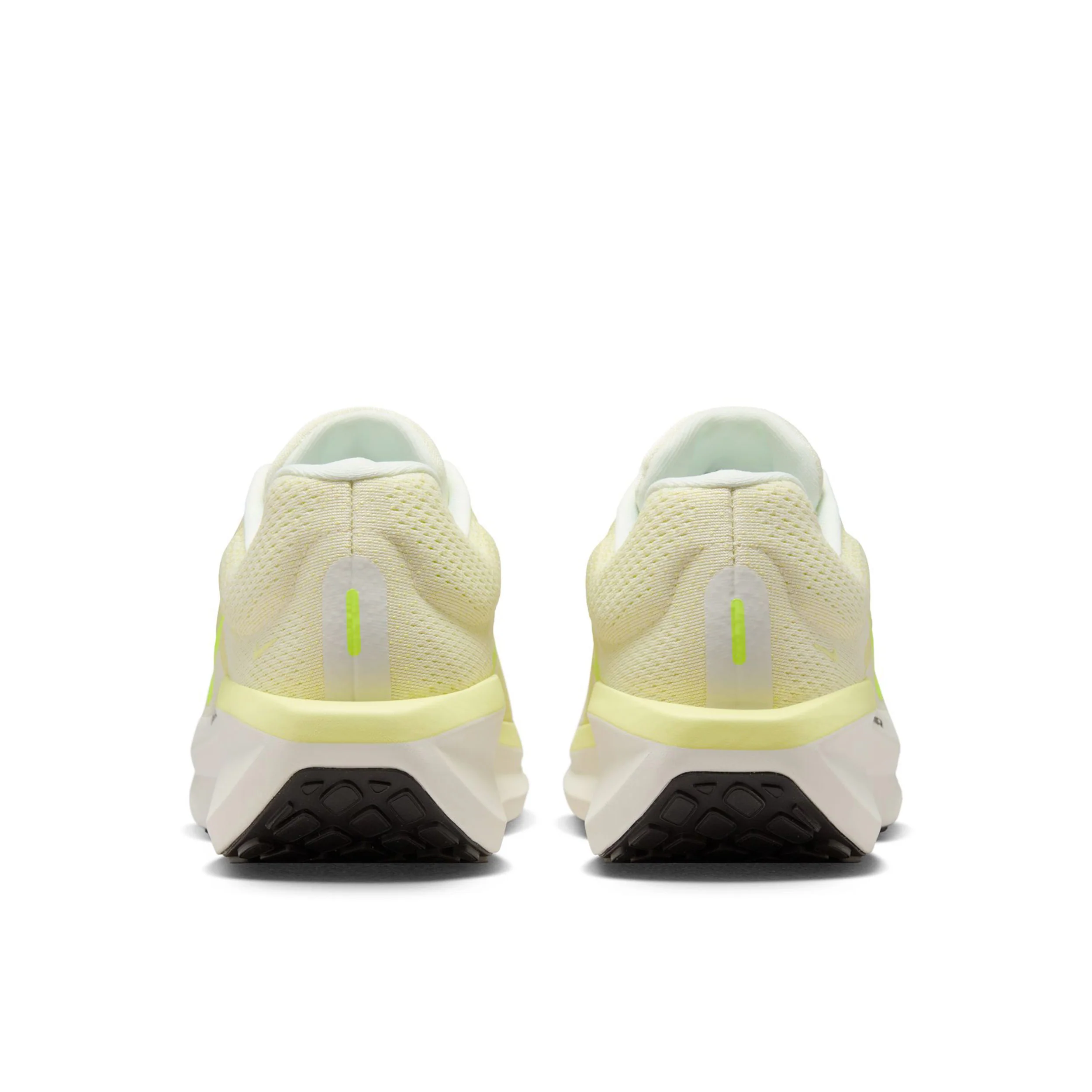Winflo 11 Neutralschuh Herren-creme, neongelb - Image 5