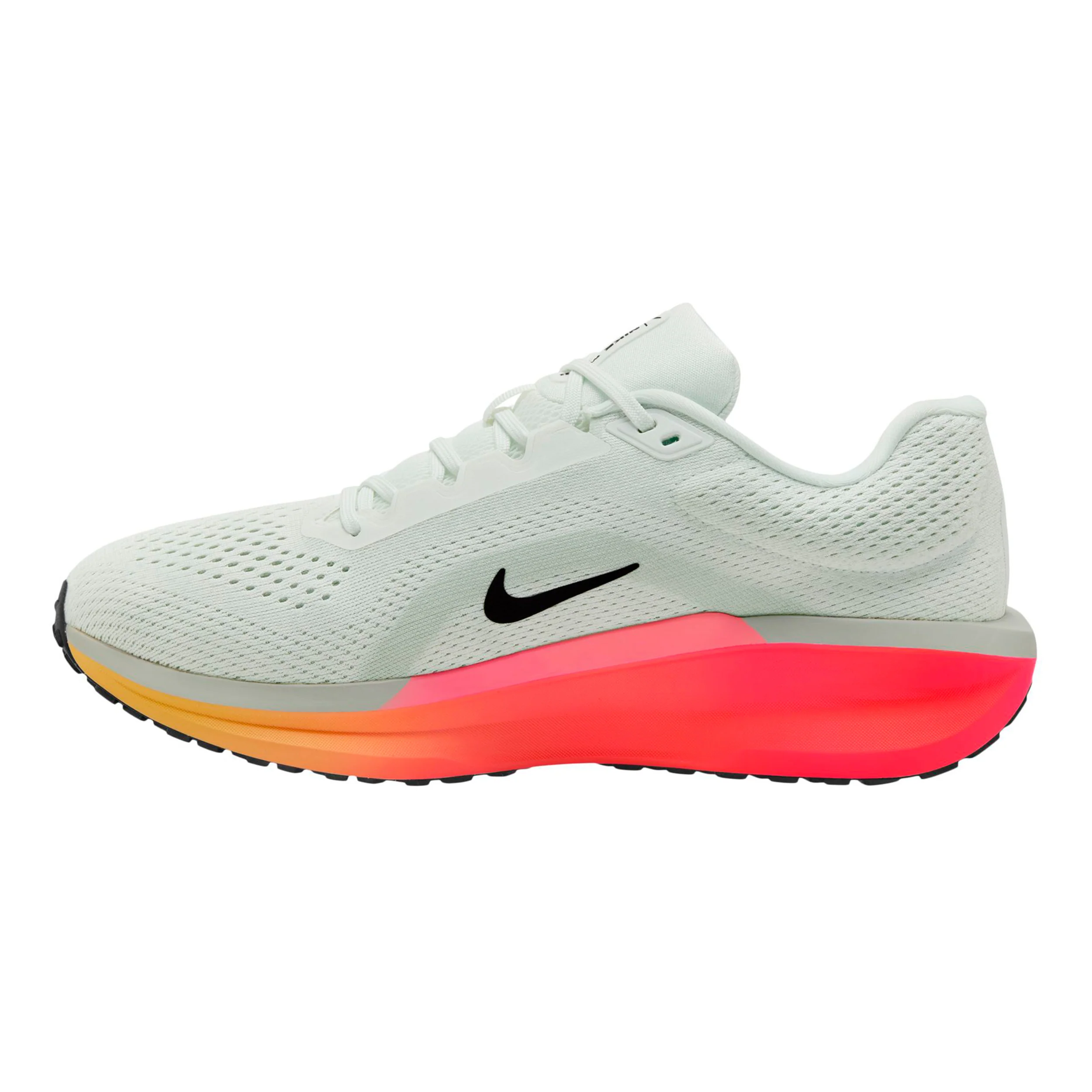 Winflo 11 Neutralschuh Herren-creme, schwarz - Image 2