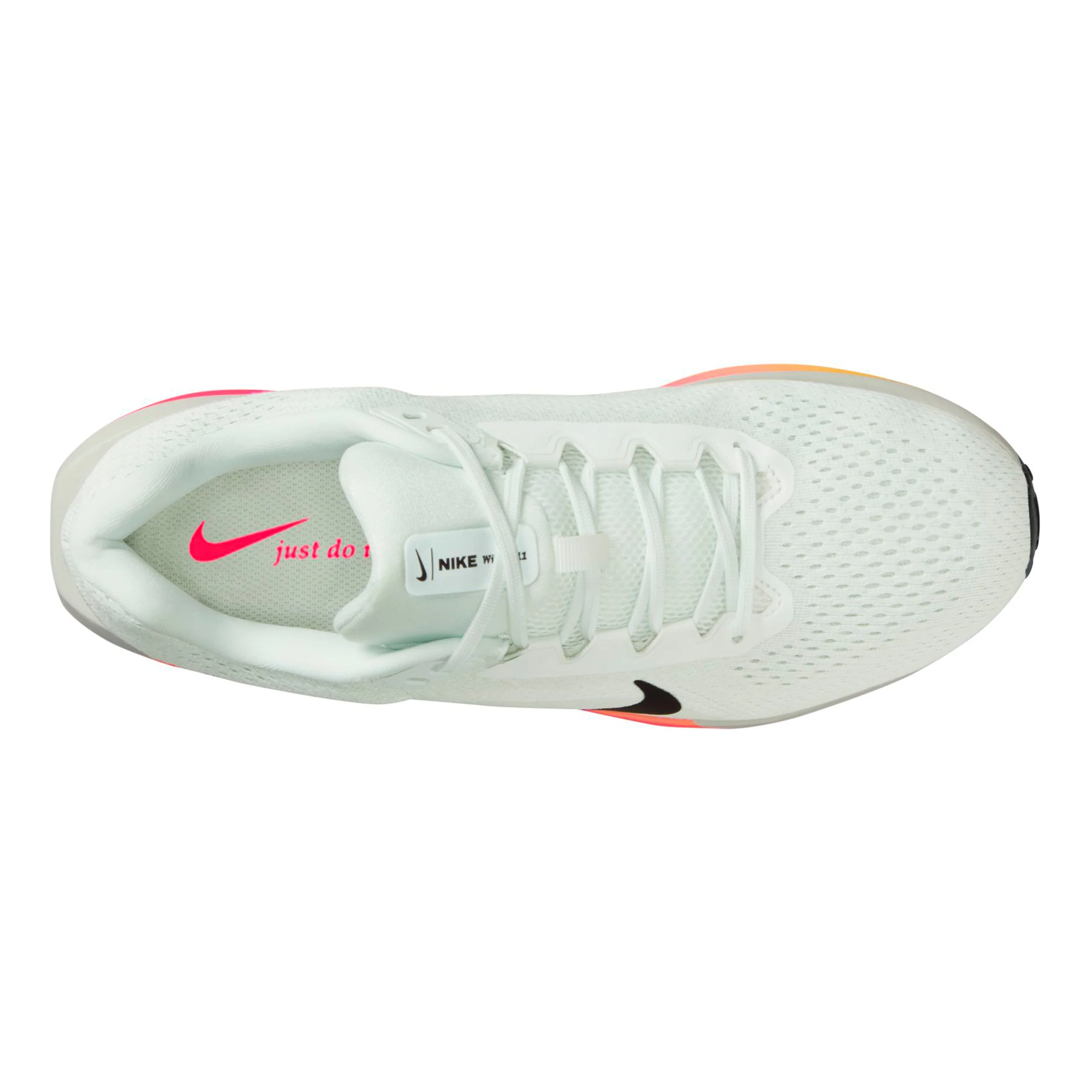 Winflo 11 Neutralschuh Herren-creme, schwarz - Image 3